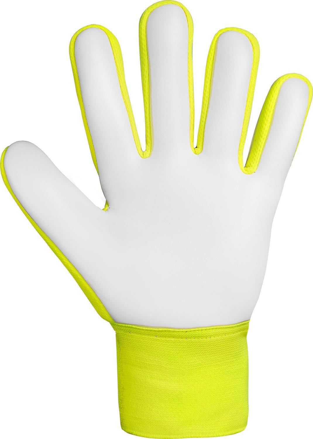 Guante Arquero Reusch Attrakt Starter Solid Junior GK25-2