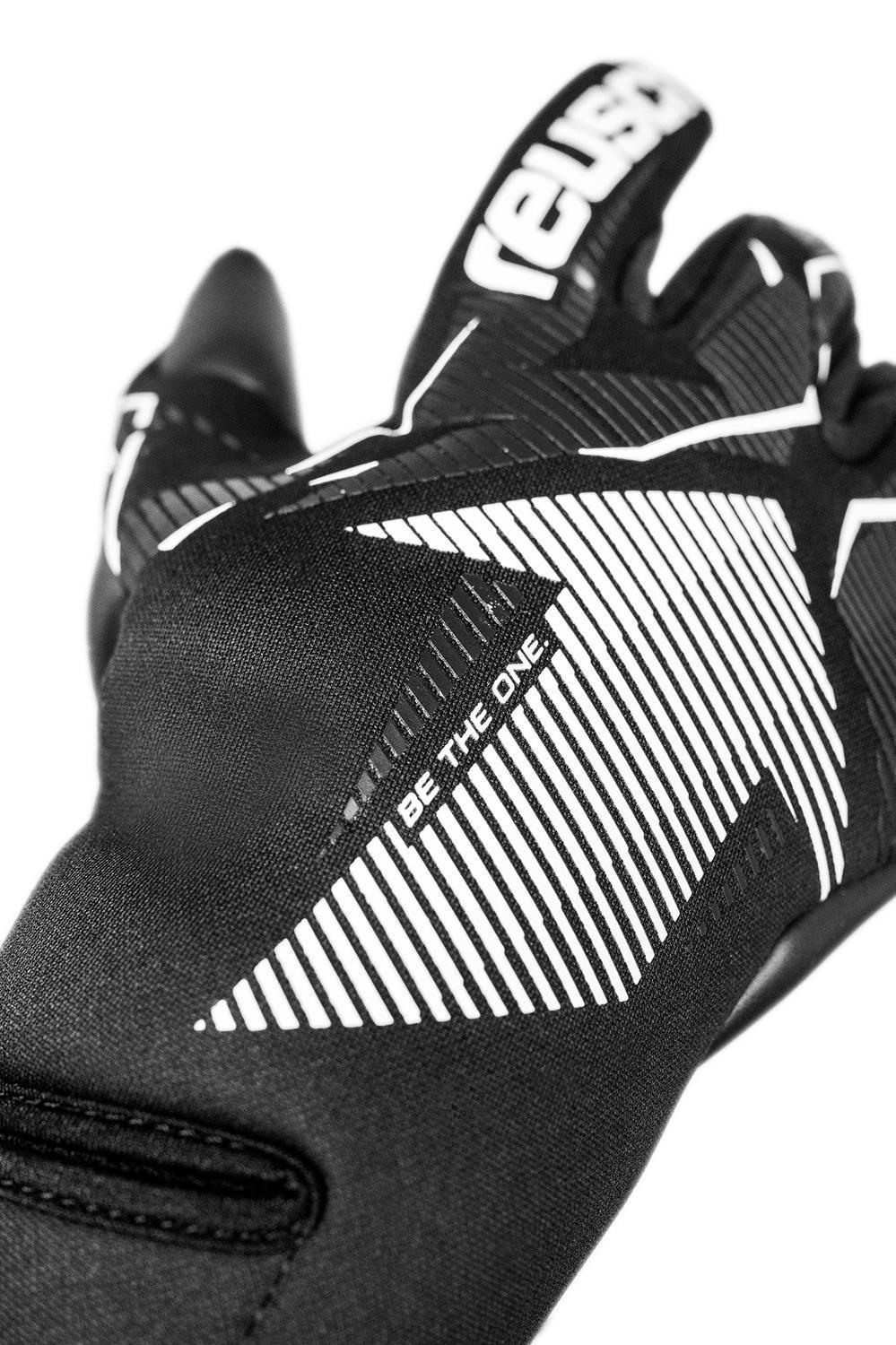 Guante Arquero Reusch Fastgrip Infinity GK26-4