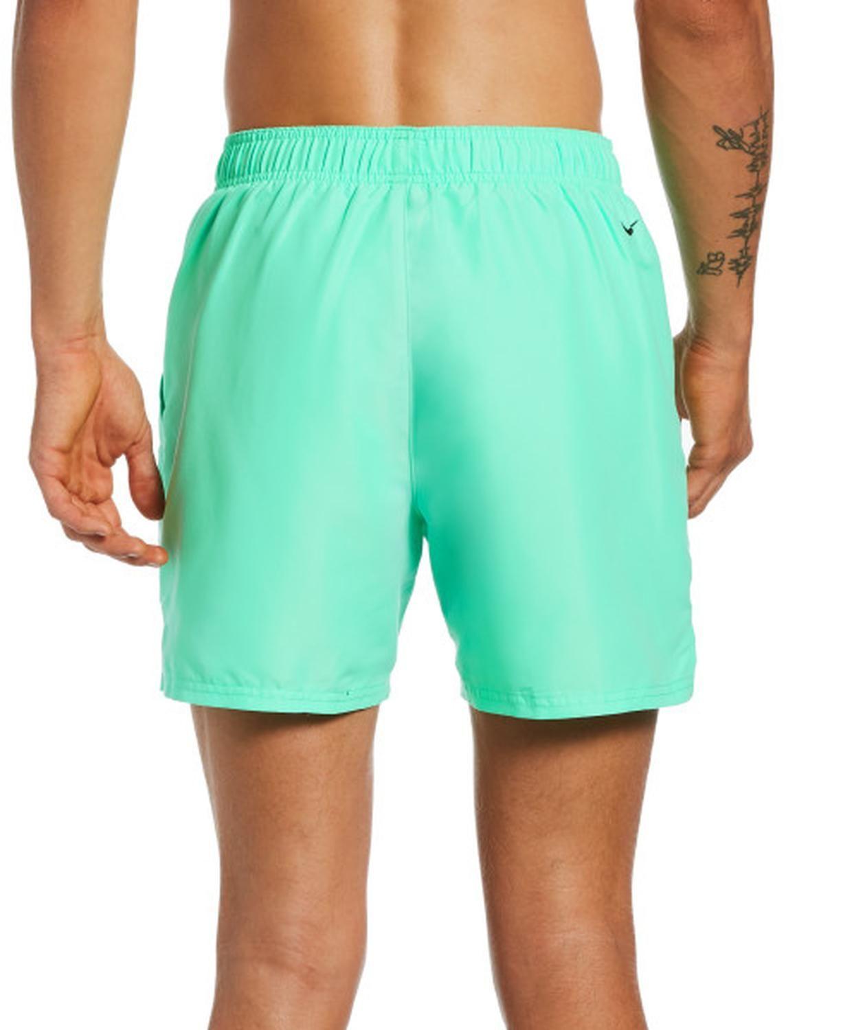 Traje de baño NESSA559 Nike Swim Celeste-1