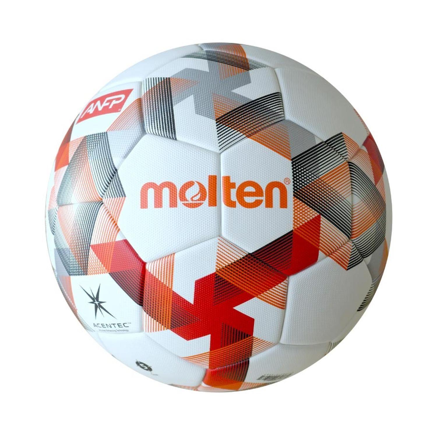 Balón Fútbol Molten 5000 FG ANFP 2024-0