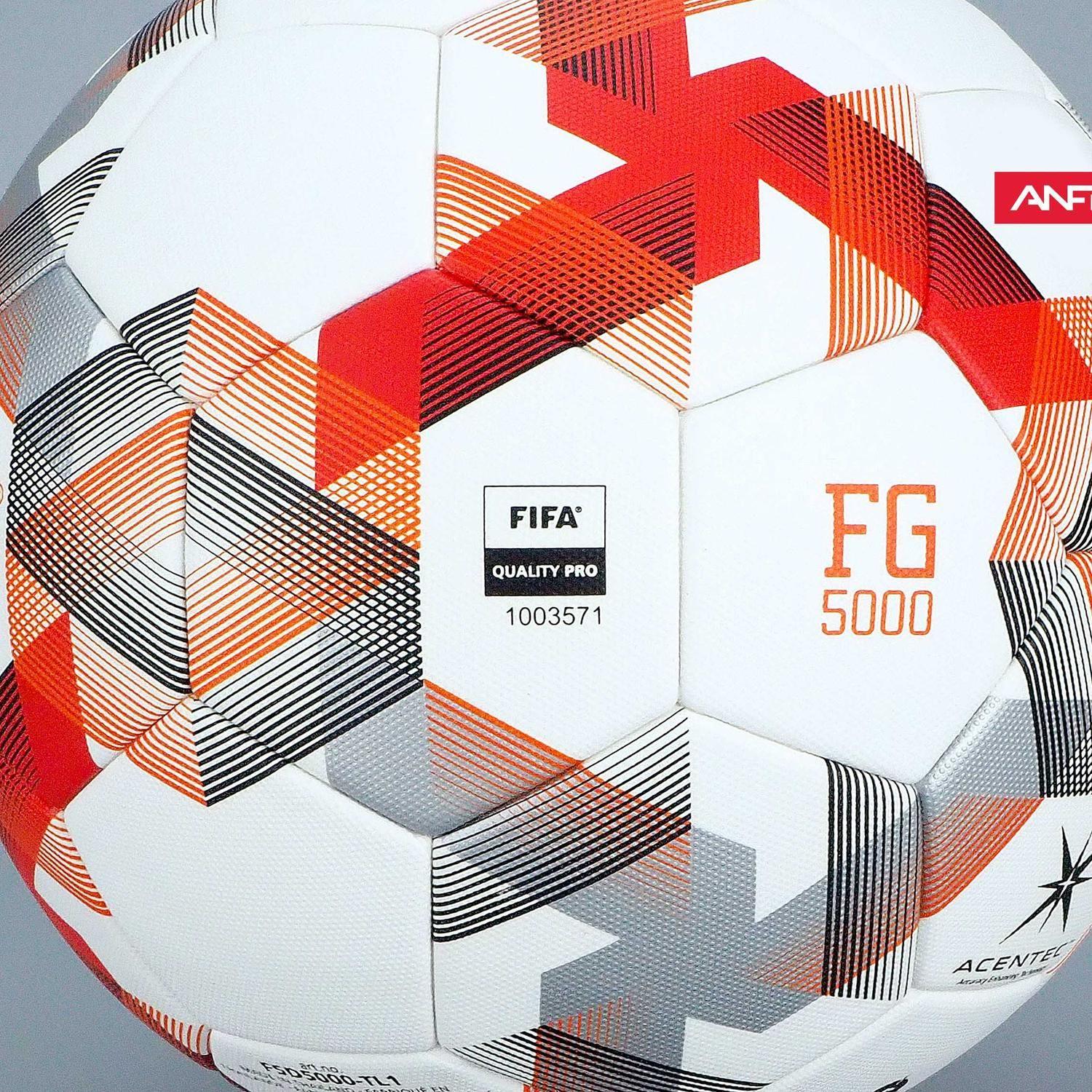 Balón Fútbol Molten 5000 FG ANFP 2024-5
