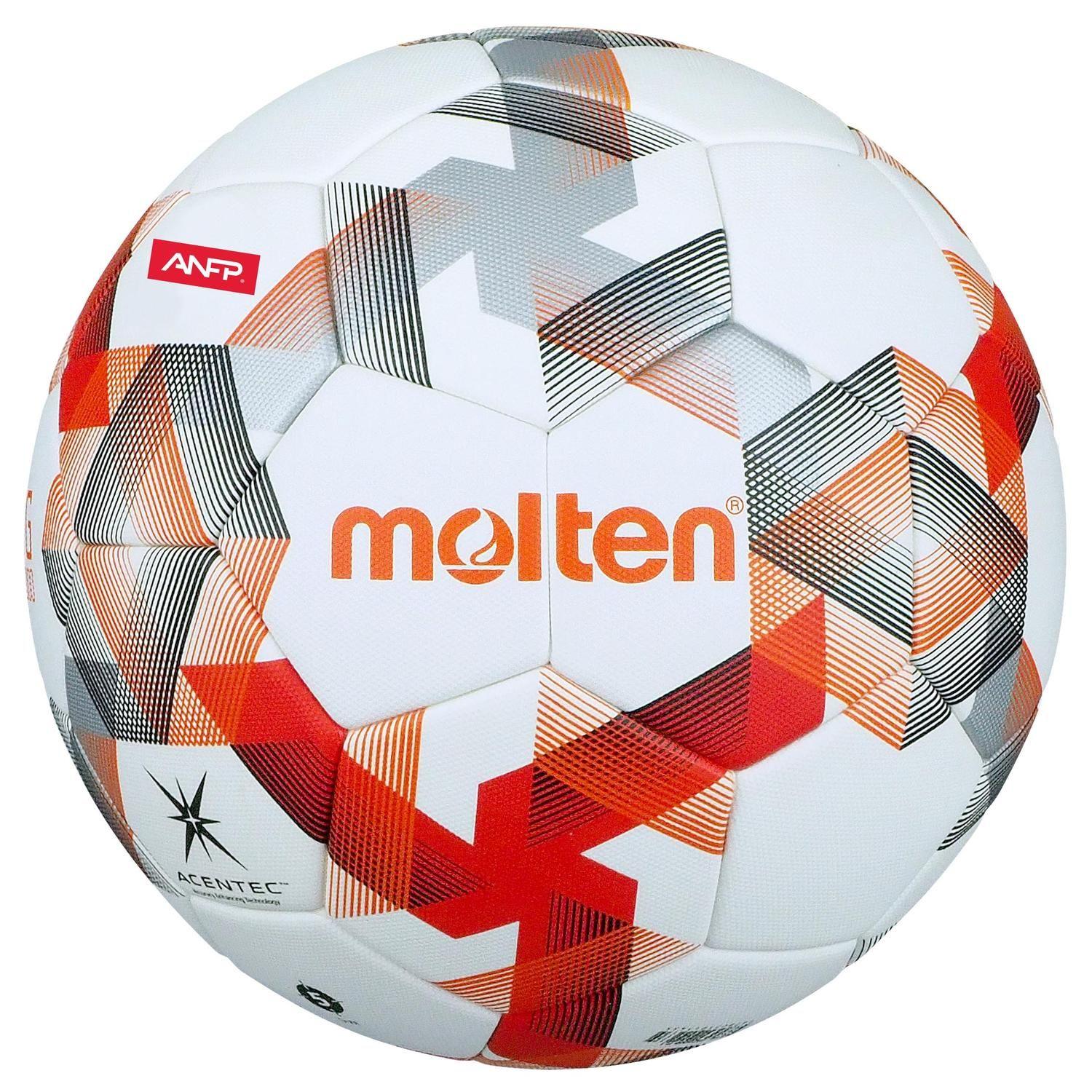 Balón Fútbol Molten 5000 FG ANFP 2024-6