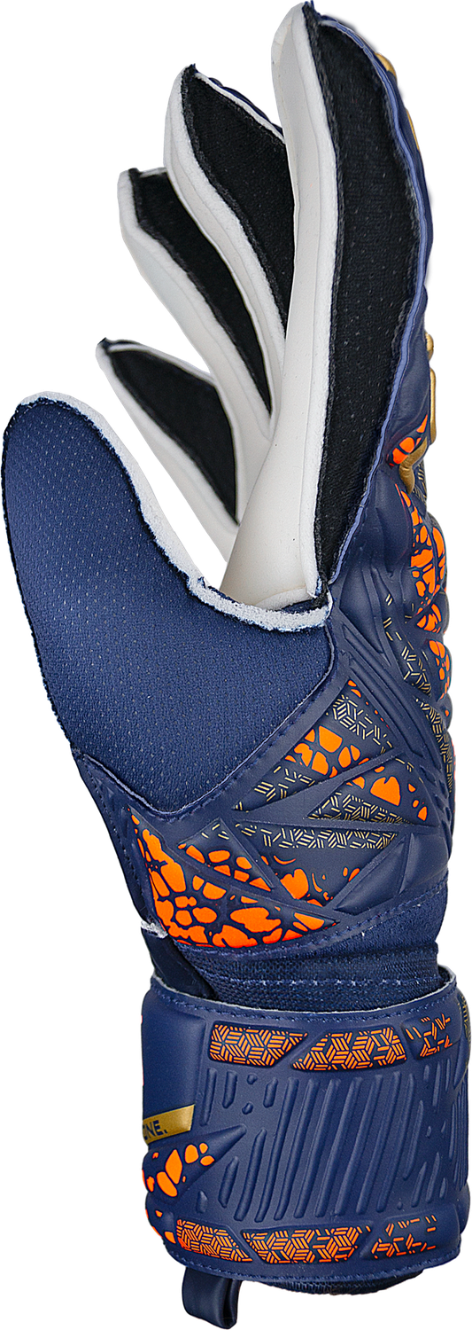 Guante Arquero Reusch Attrakt Solid JR-3