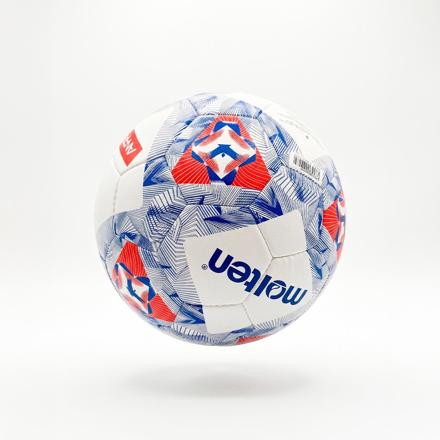Balon de Futsal Molten Vantaggio 1900 Chile-2