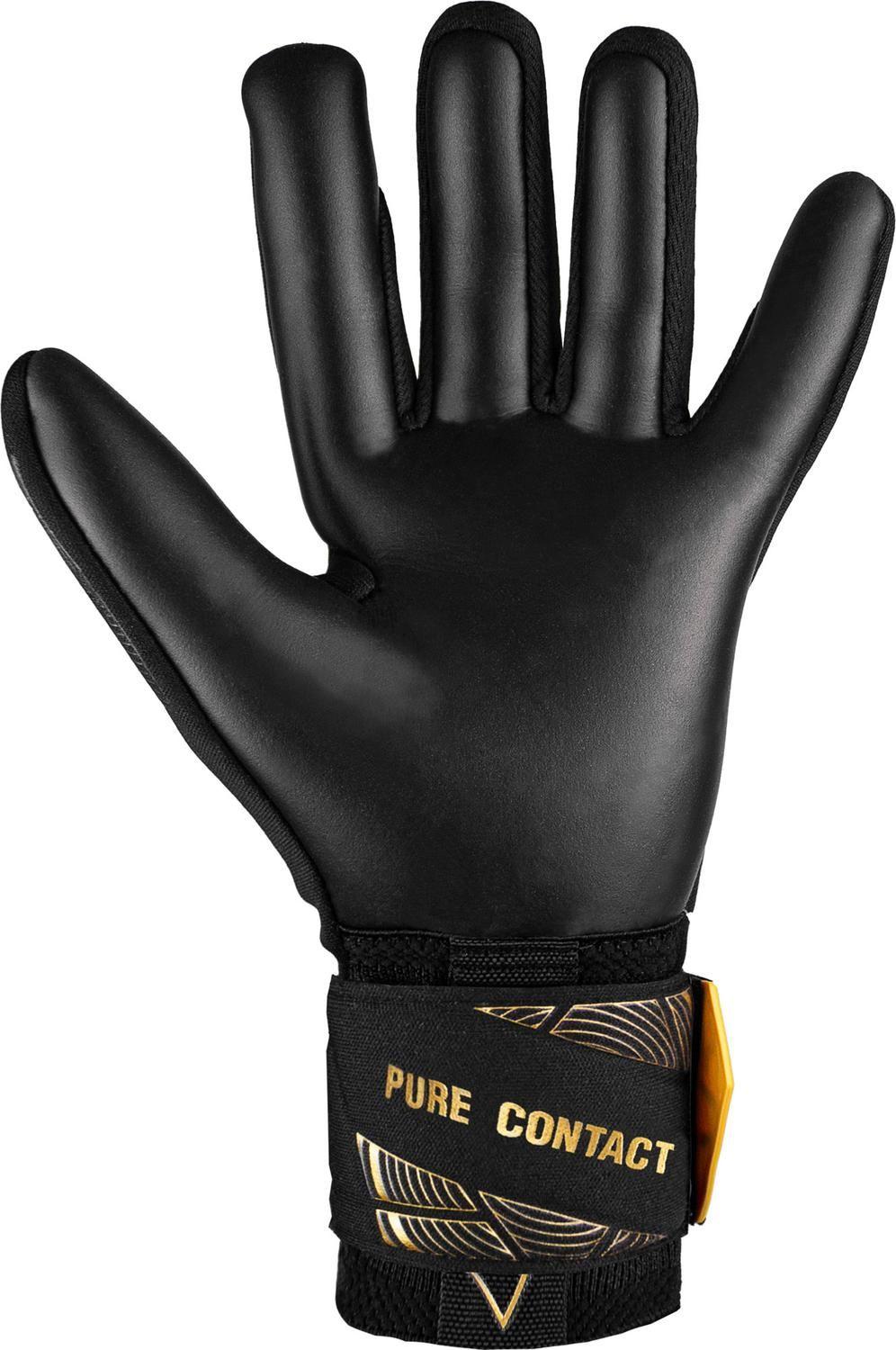 Guante Arquero Reusch Pure Contact Infinity GK24-1
