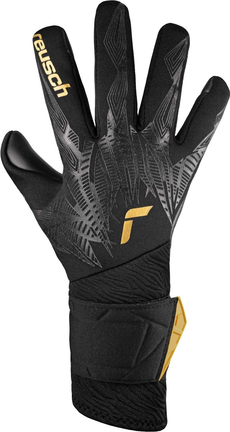 Guante Arquero Reusch Pure Contact Infinity GK24-2