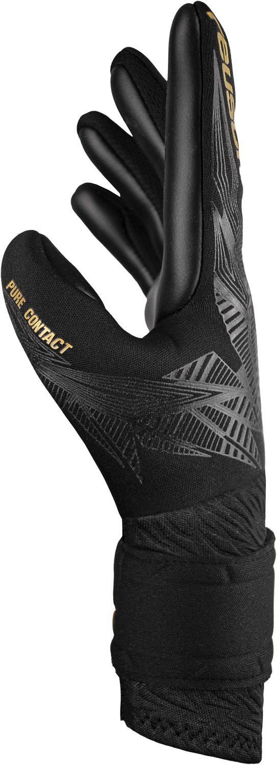 Guante Arquero Reusch Pure Contact Infinity GK24-3