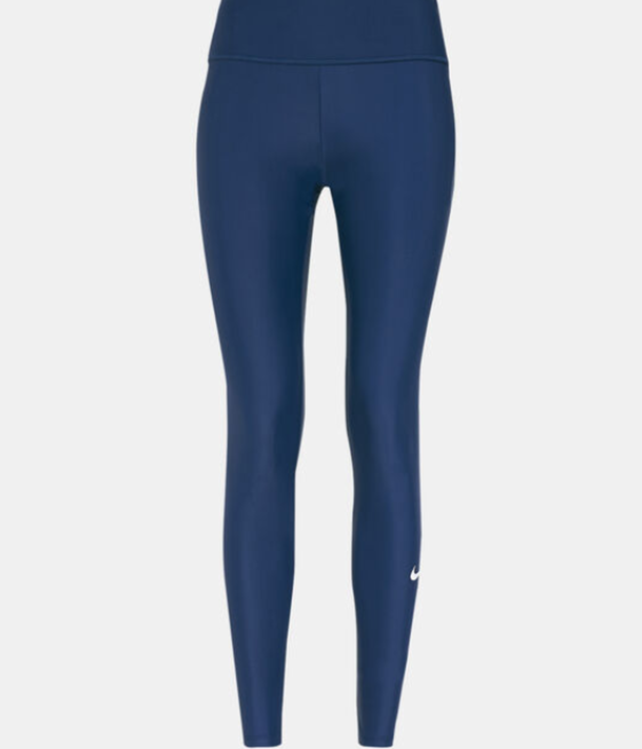 Calza Deportiva Slim NESSA442 Nike Swim Azul Marino-0