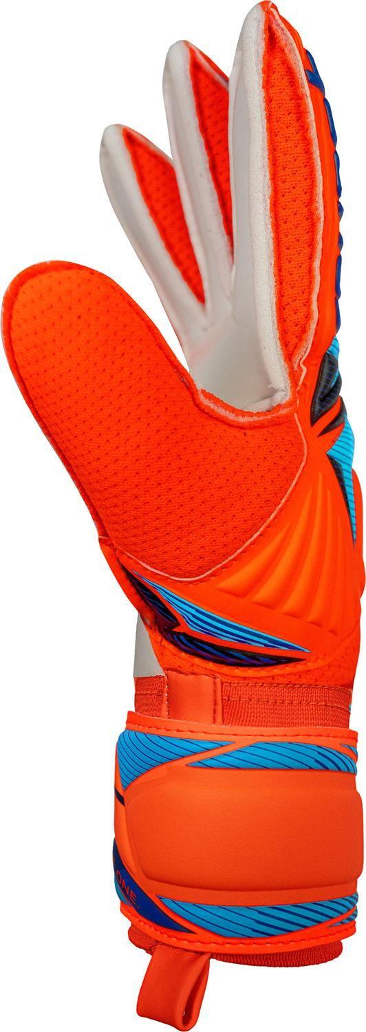 Guante Arquero Reusch Attrakt Solid Junior Mundial GK26-3