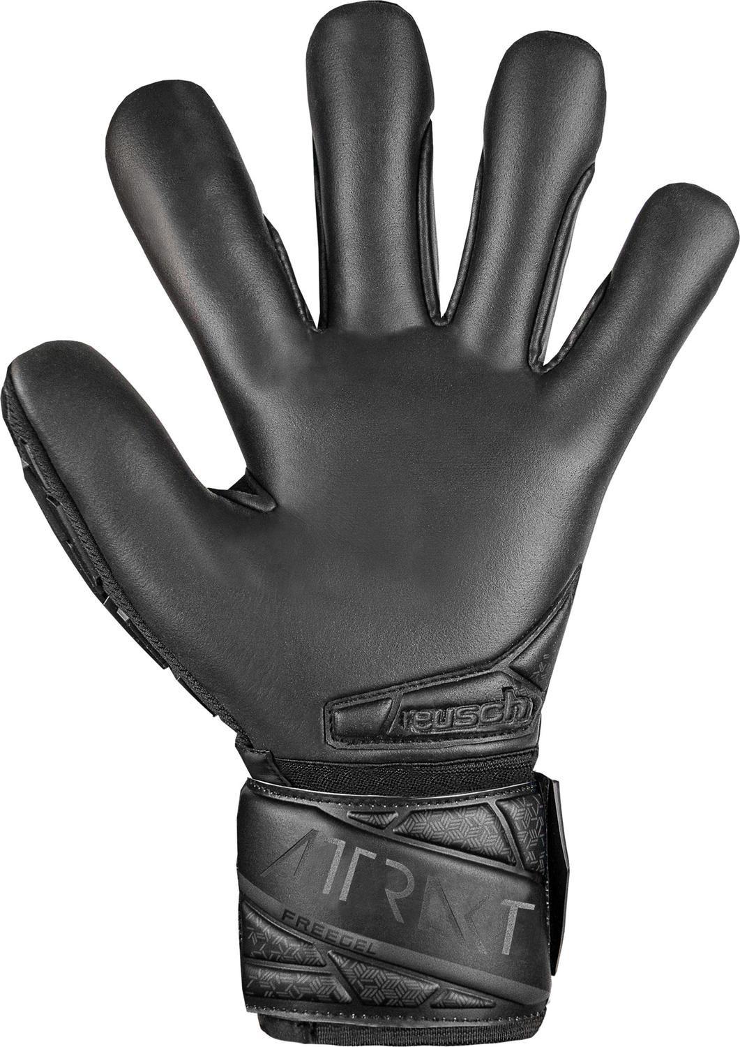 Guante Arquero Reusch Attrakt Freegel Infinity Adulto-2