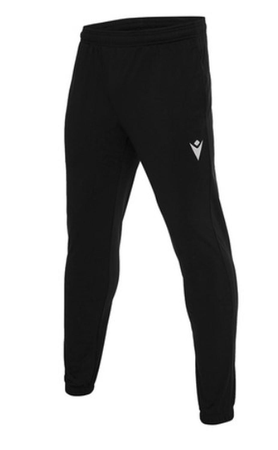 Pantalón Macron Jotnar Negro-0