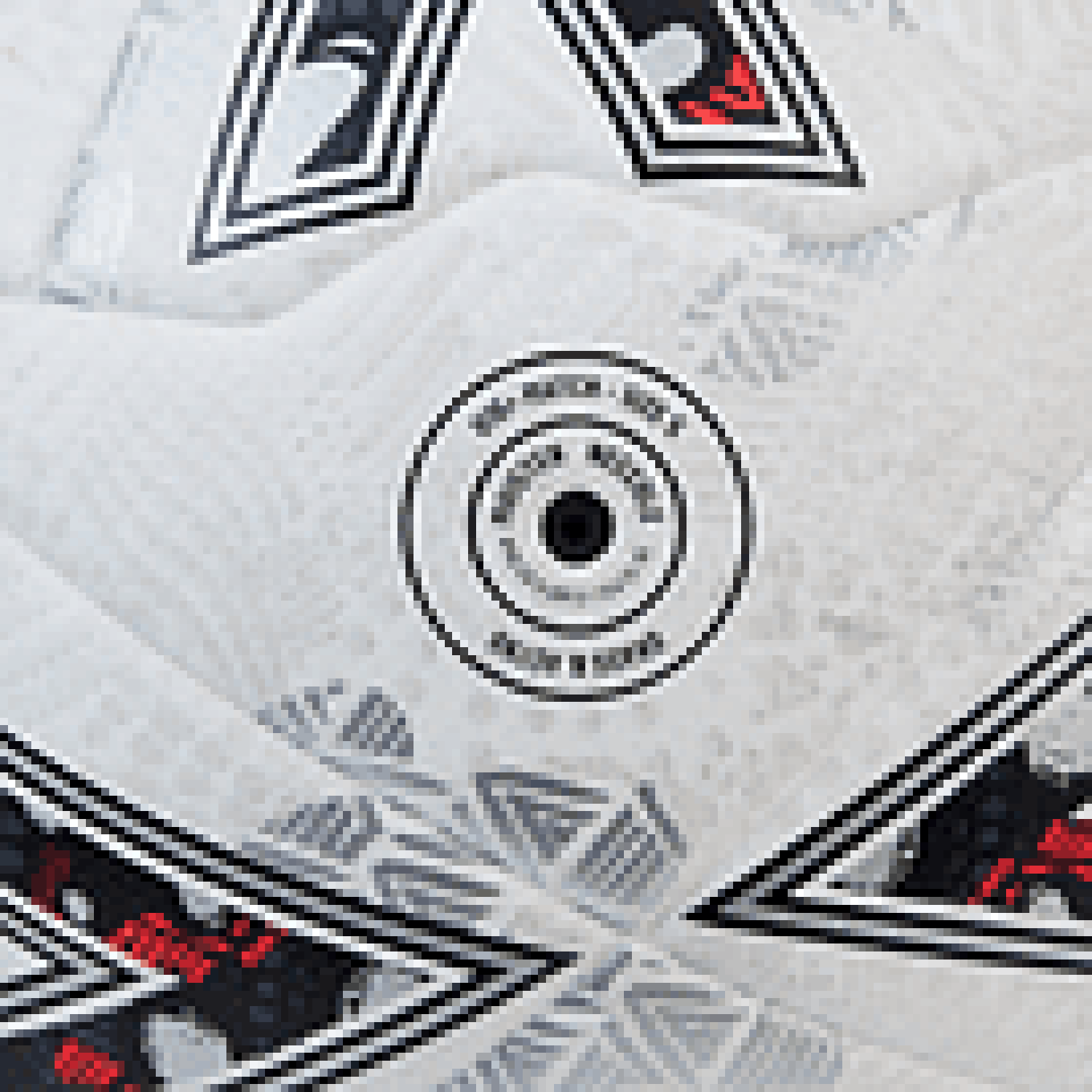 Balon Futbol Ultimatch Evo Mitre Blanco T.5-5
