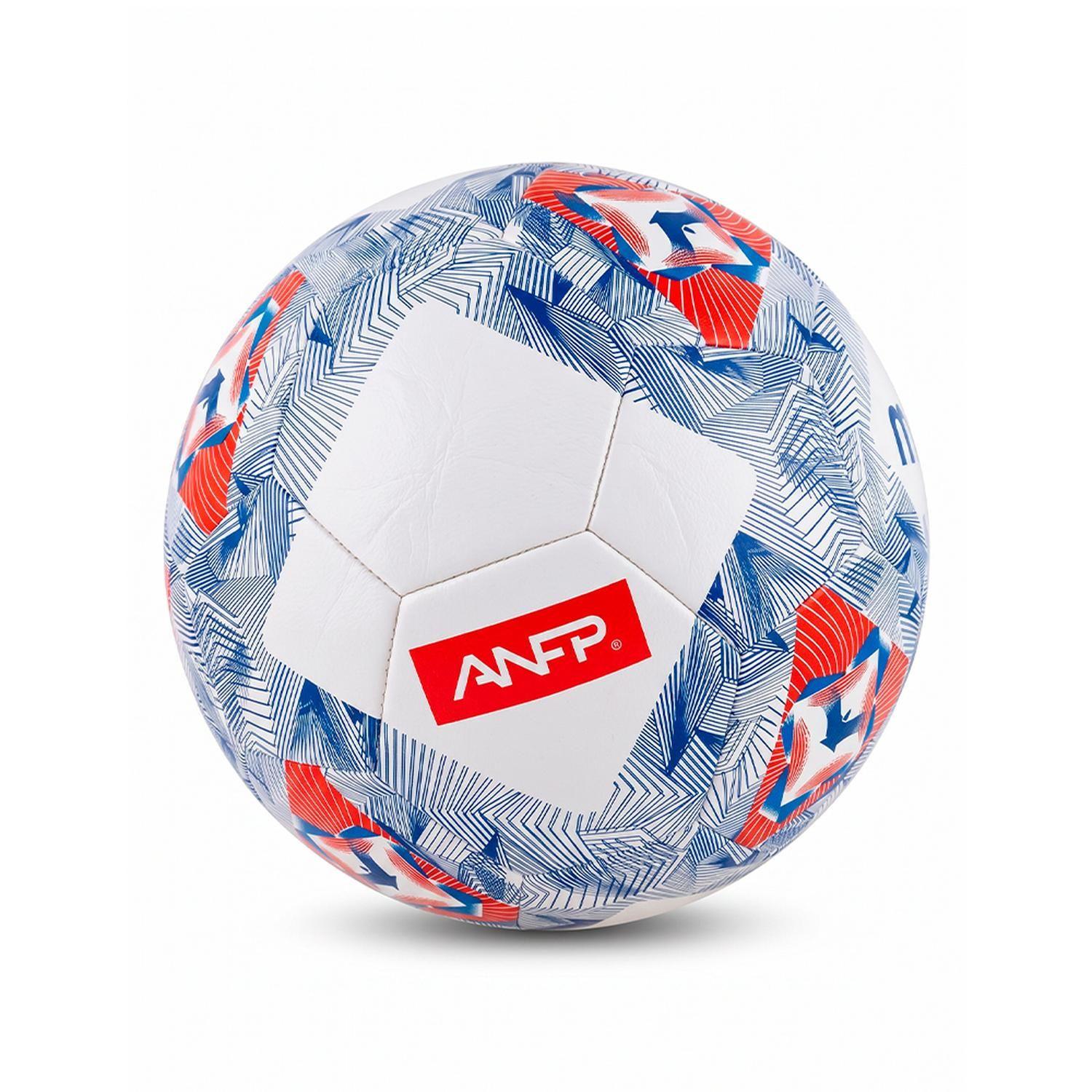 Balón de Fútbol Molten Vantaggio 1000 Chile (T.5)-2