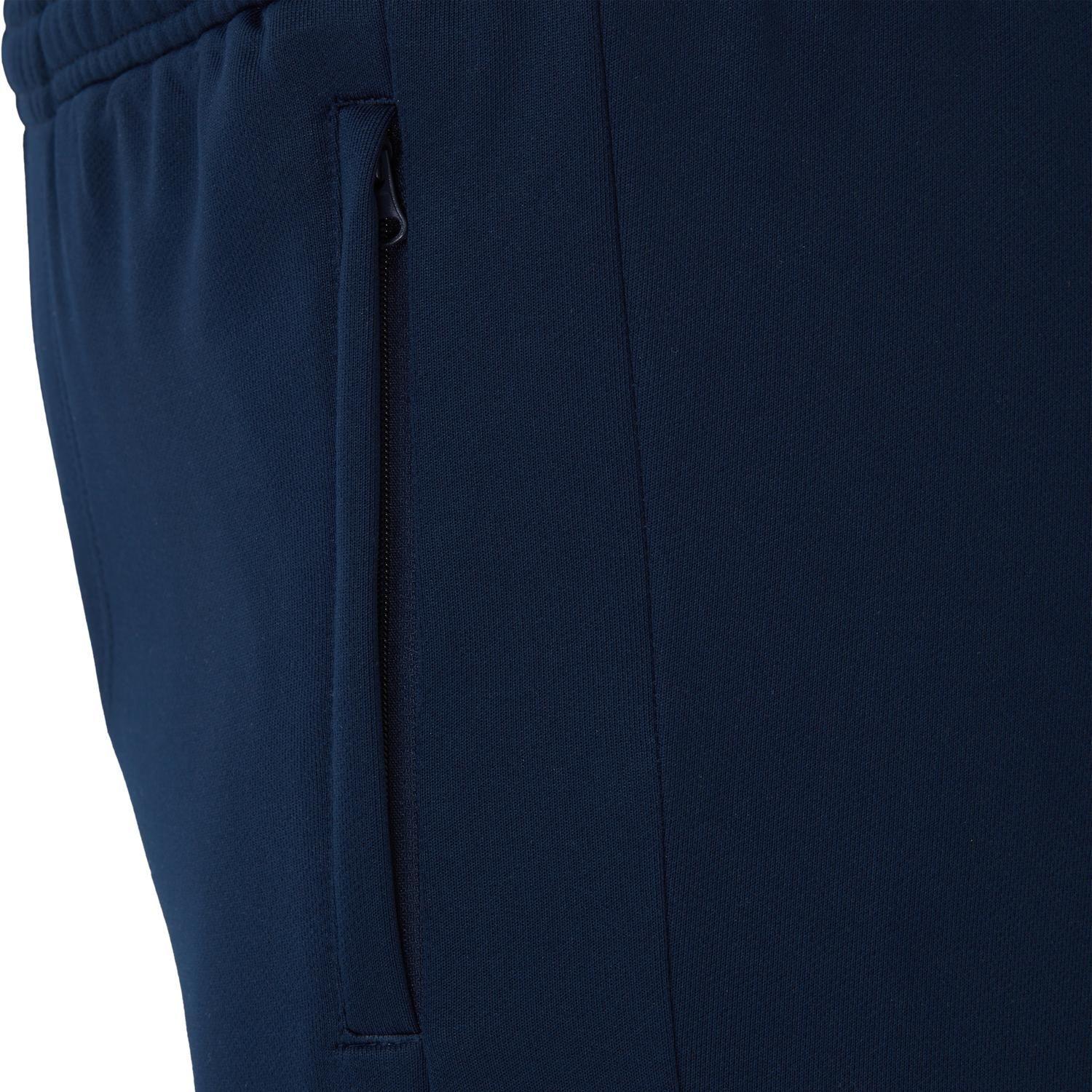 Pantalón Buzo Macron Moire Hombre Azul Marino-2