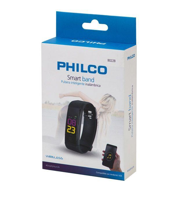 SMART BAND BT PANT COLOR S022B-3