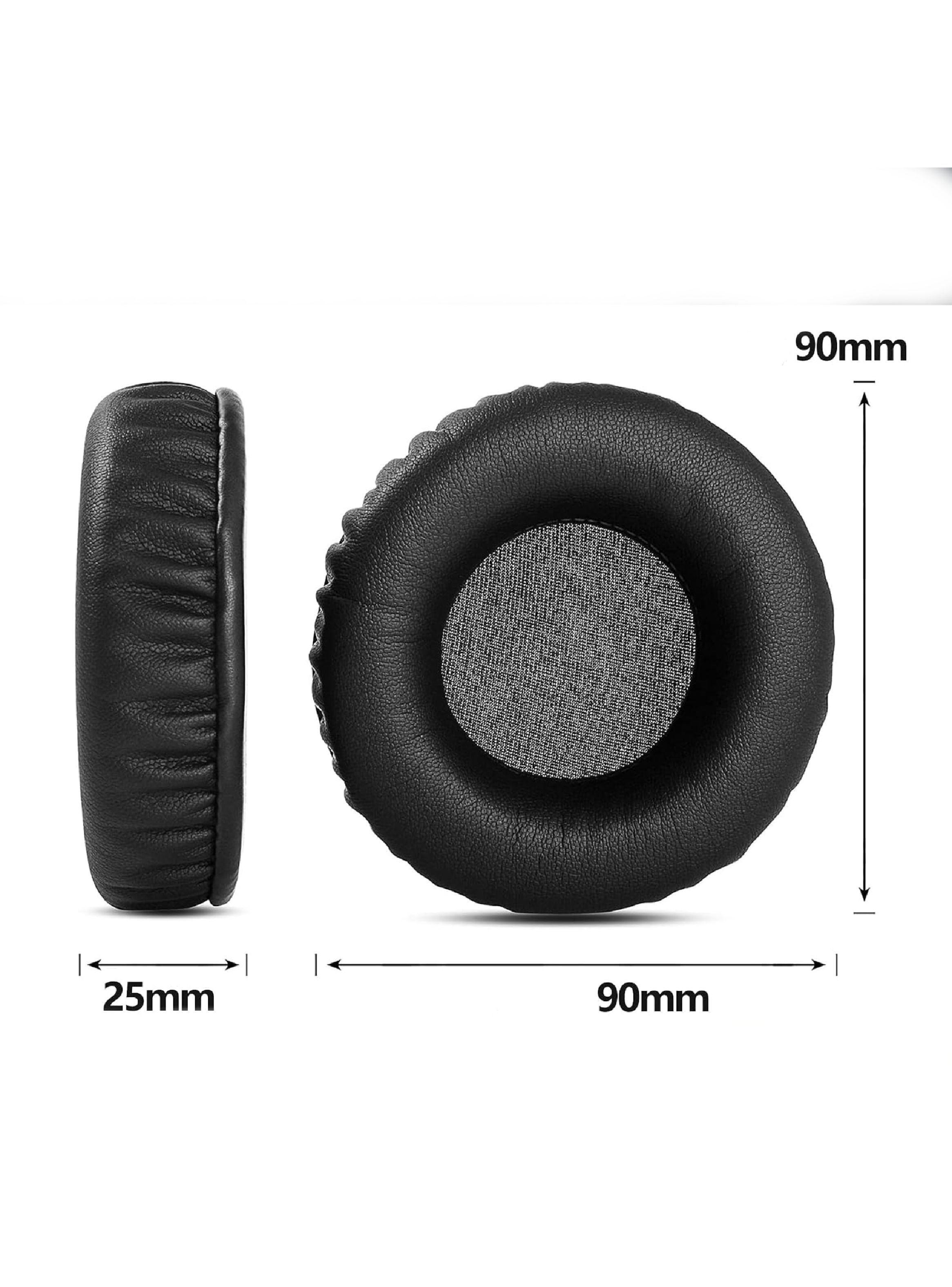 Almohadillas Para Audífonos Sennheiser Urbanite XL-3