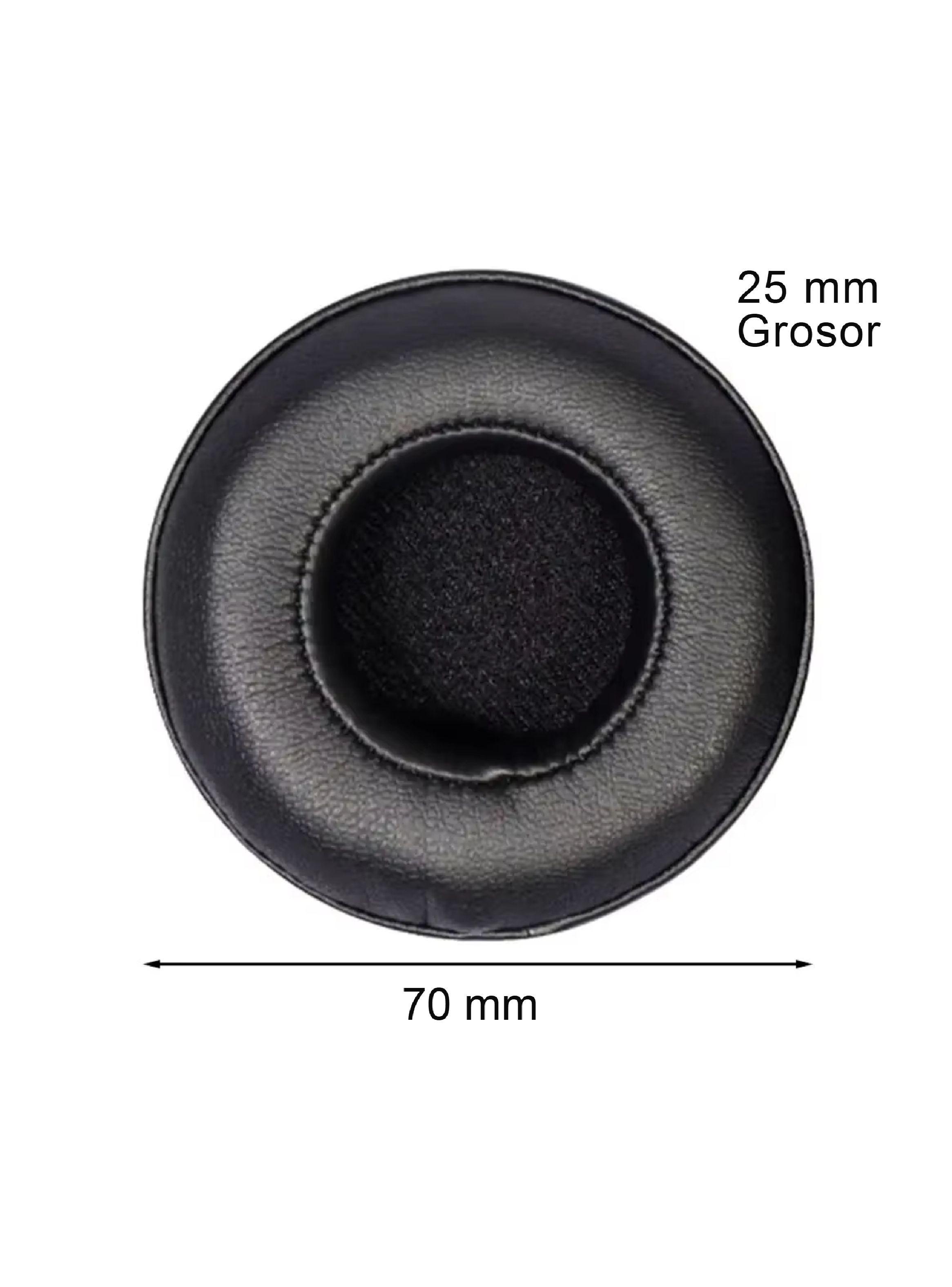 Almohadillas De Repuesto Para Audifonos Beats MIXR-2