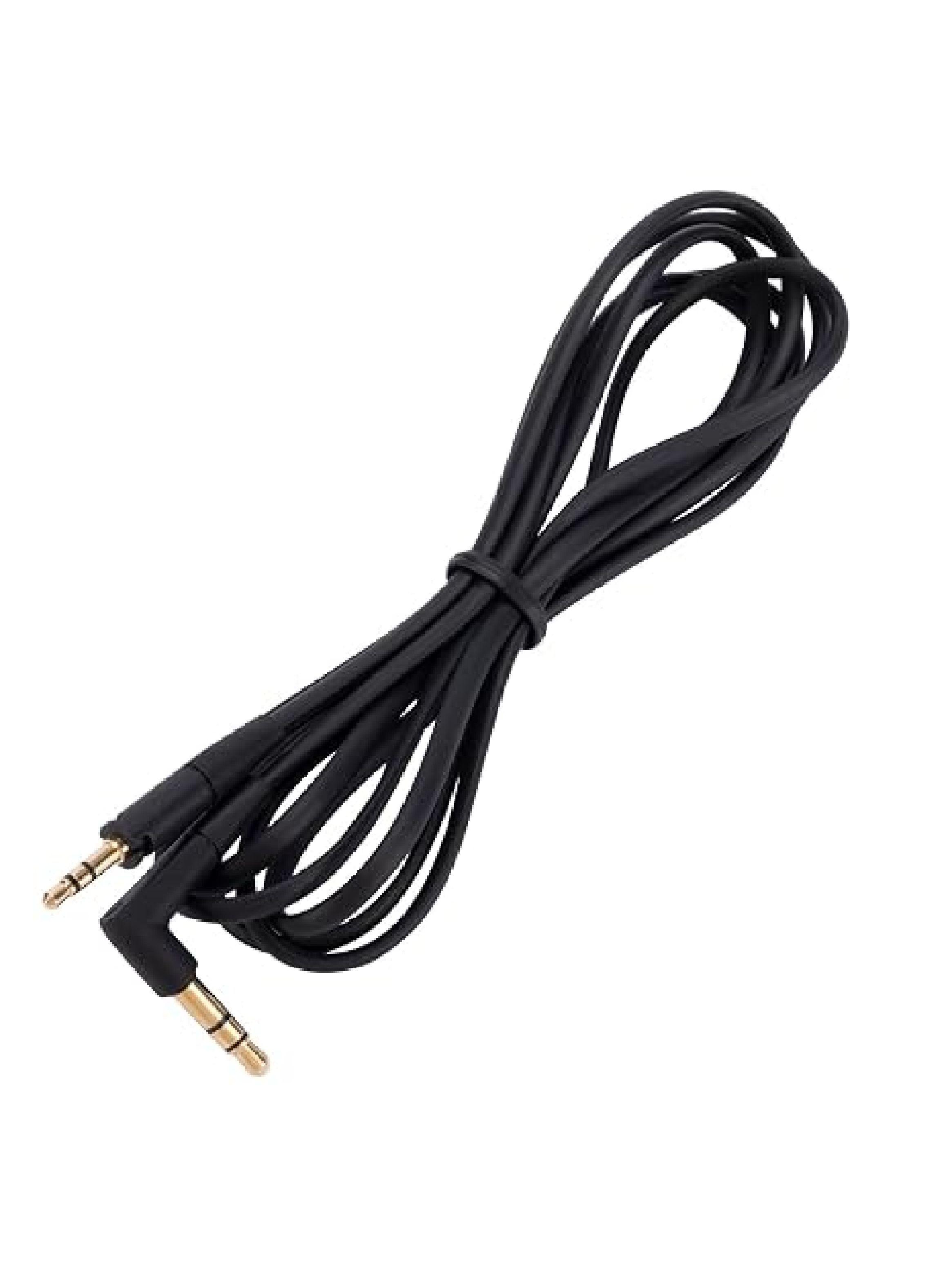 Cable para Audífonos Sennheiser HD450BT 4.50BT 400S 458BT-4