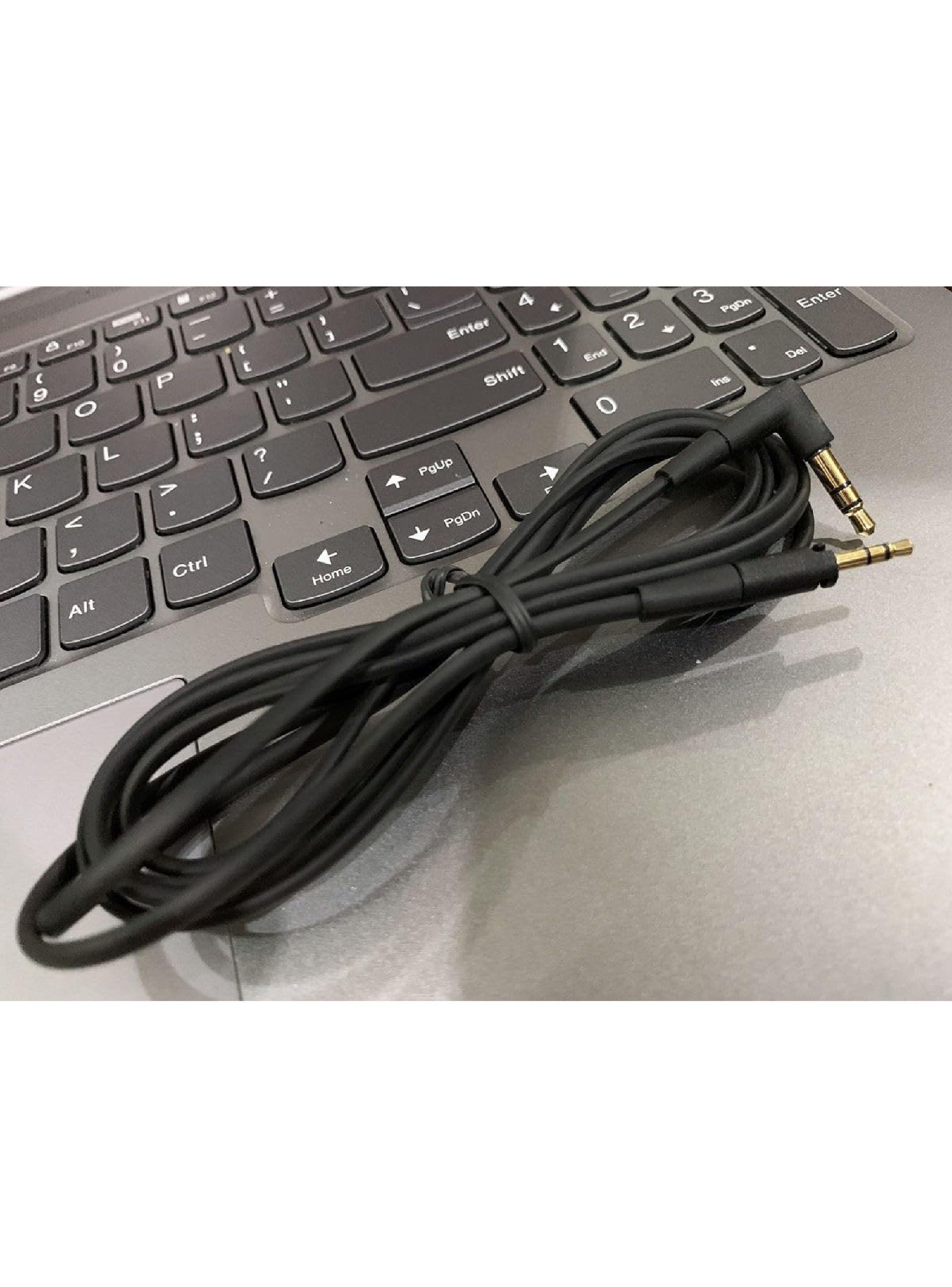 Cable para Audífonos Sennheiser HD450BT 4.50BT 400S 458BT-5