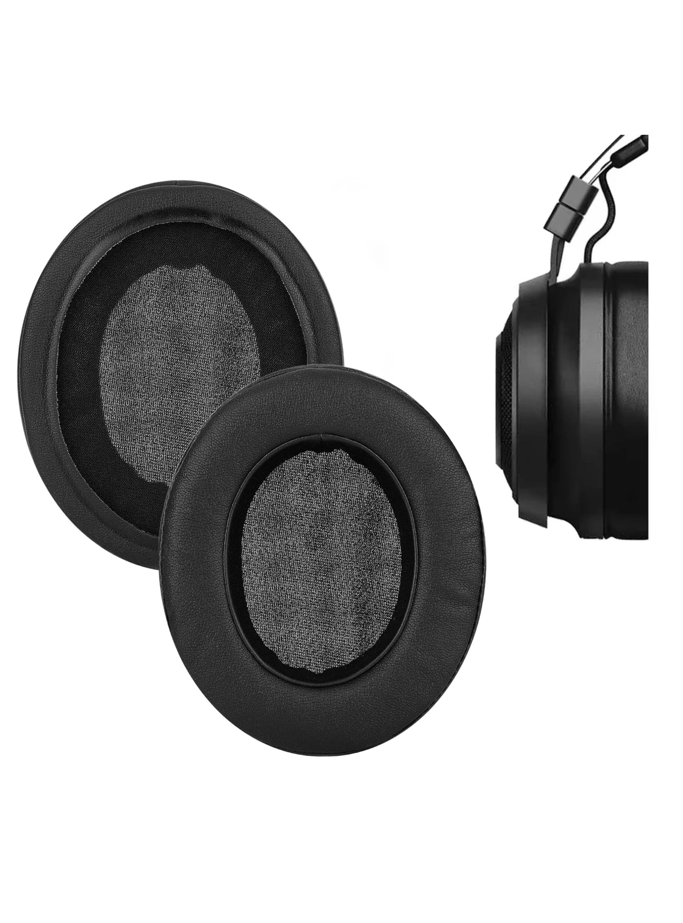 Almohadillas Para Audífonos Razer Nari, Ultimate, Essential, Kraken Kitty, Kraken Tournament-0