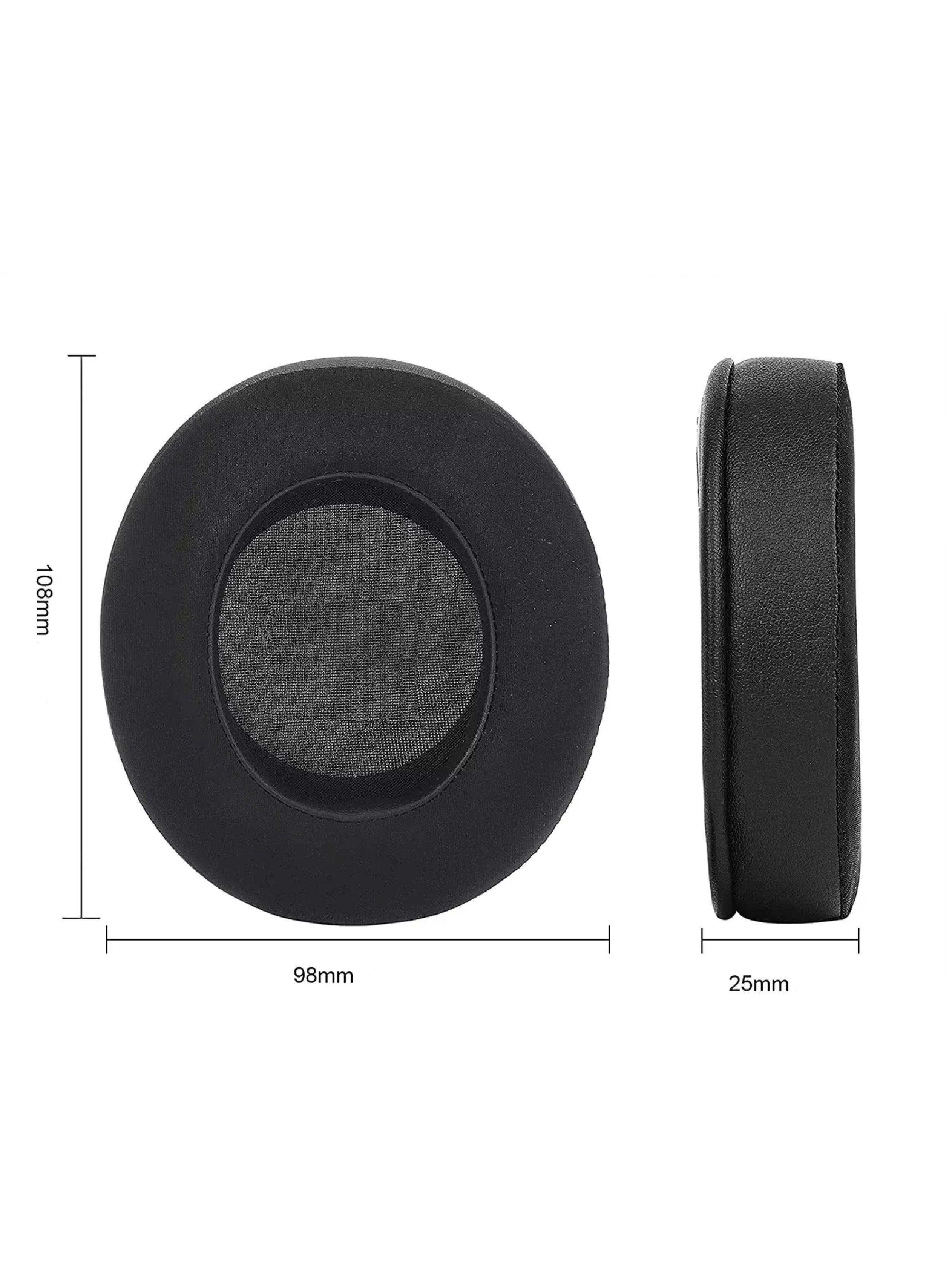 Almohadillas Para Audífonos Razer Nari, Ultimate, Essential, Kraken Kitty, Kraken Tournament-3