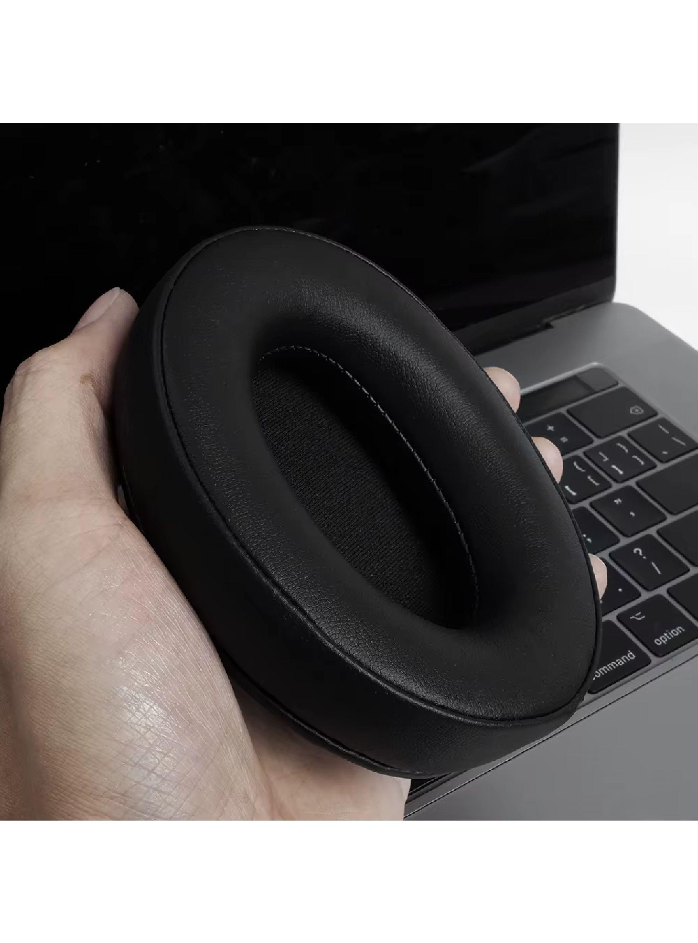 Almohadillas Para Audífonos Razer Nari, Ultimate, Essential, Kraken Kitty, Kraken Tournament-4