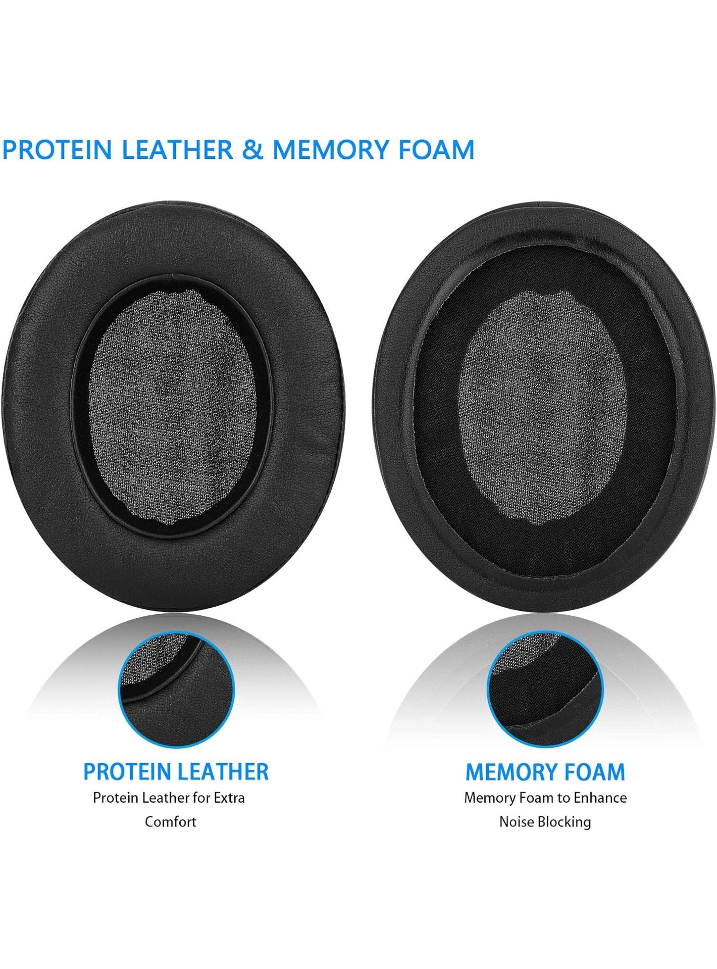 Almohadillas Para Audífonos Razer Nari, Ultimate, Essential, Kraken Kitty, Kraken Tournament-5