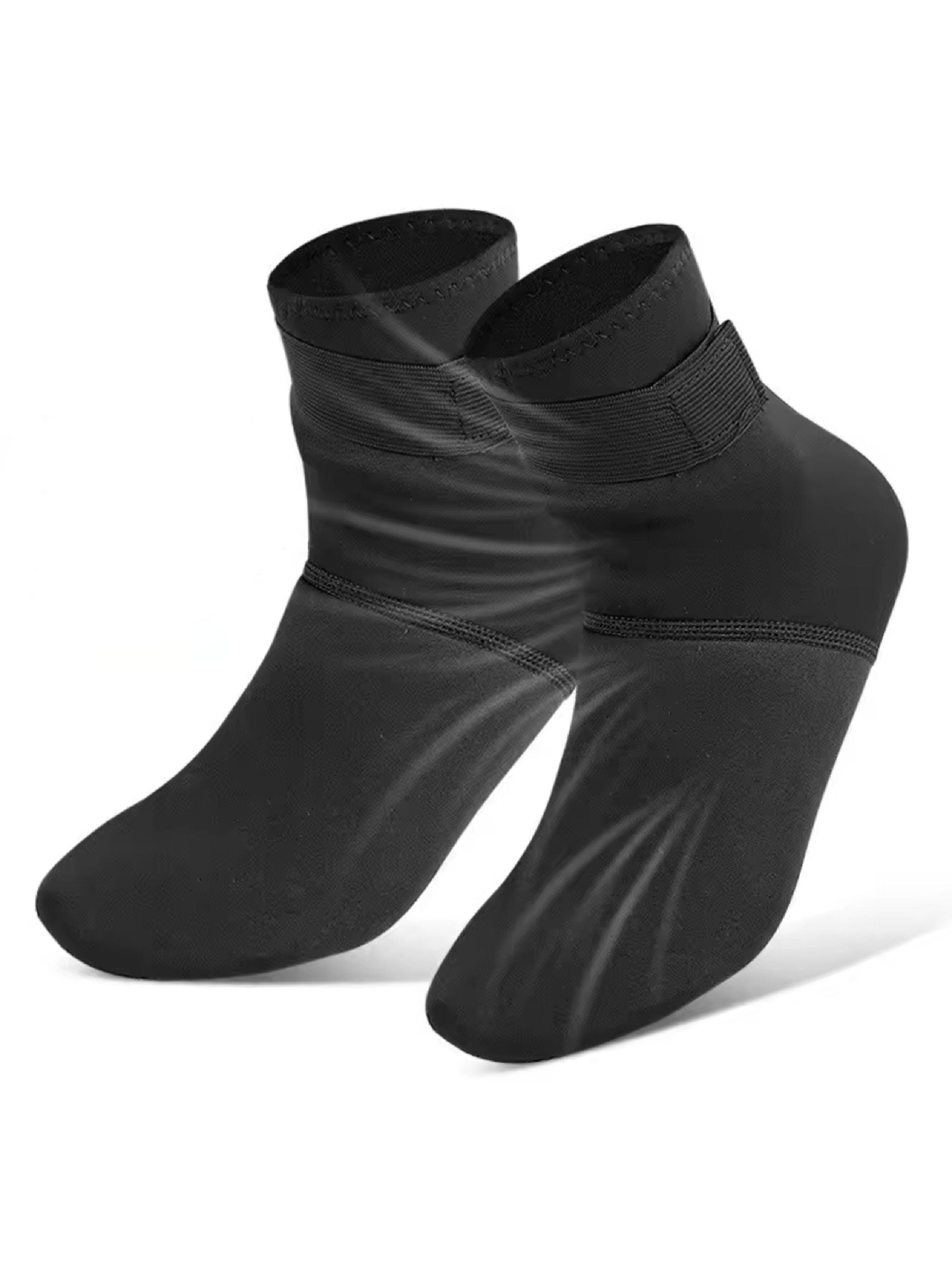 Calcetines Buceo Agua Surf Voley Playa Botin Neopreno 2mm-5