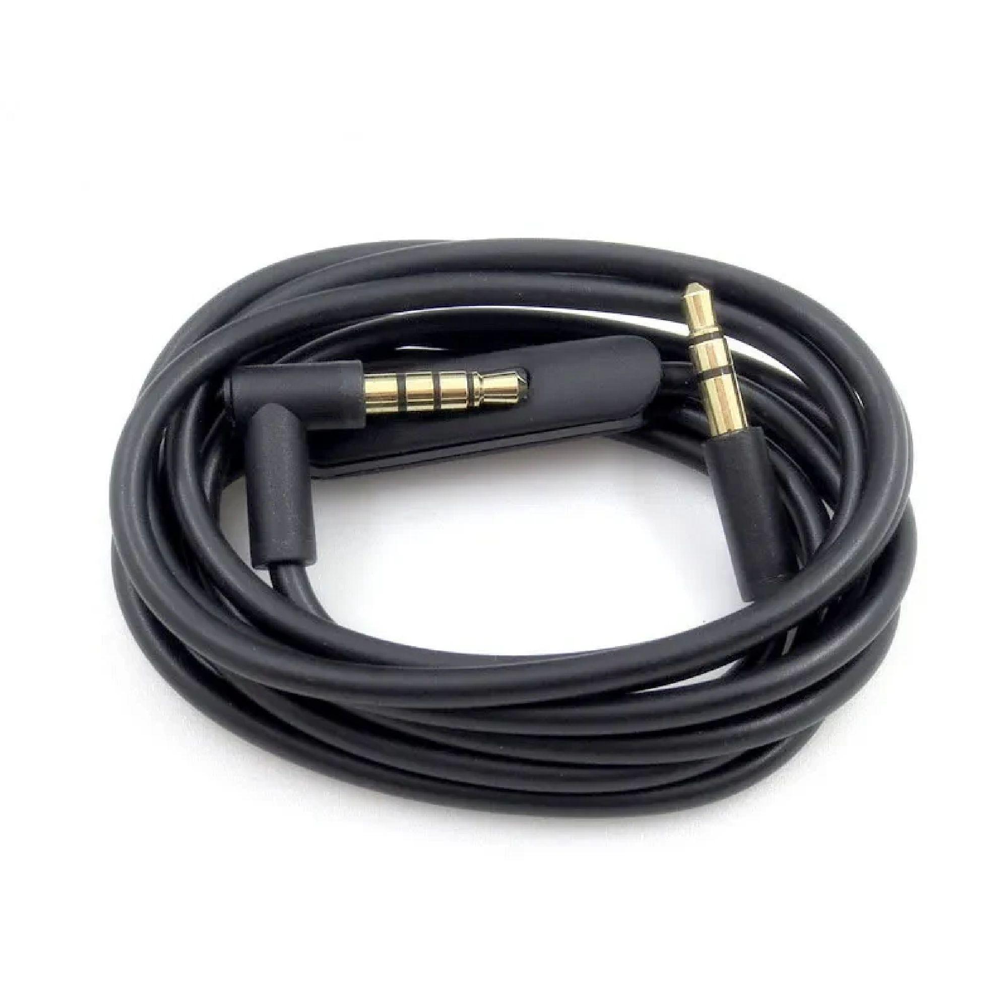 Cable para Audífonos Beats Studio Solo Mixr Pro-2