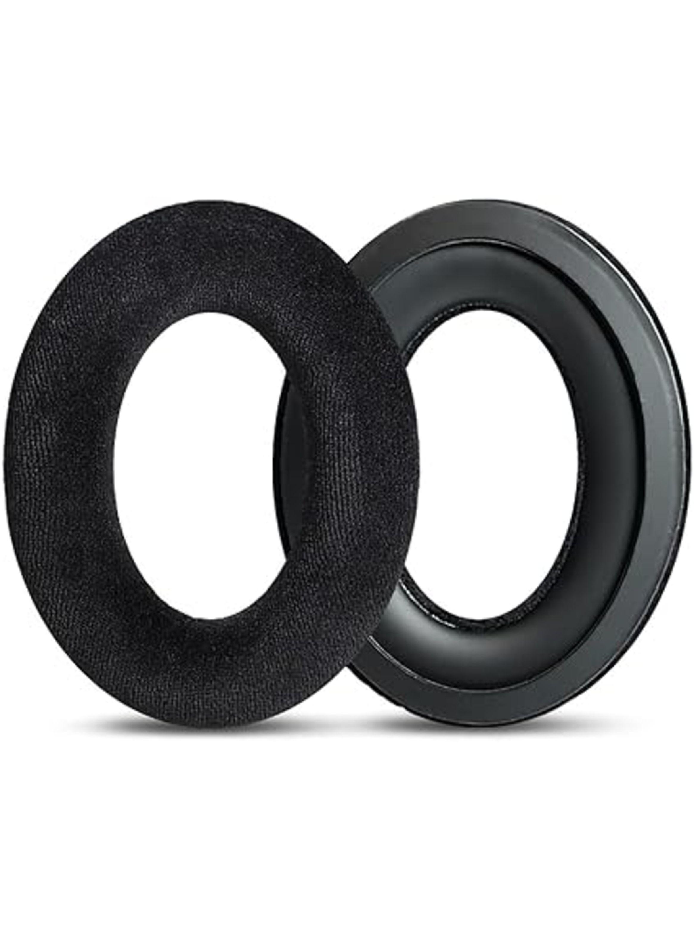 Almohadillas Para Audifonos Sennheiser Game Zero One HD380-4