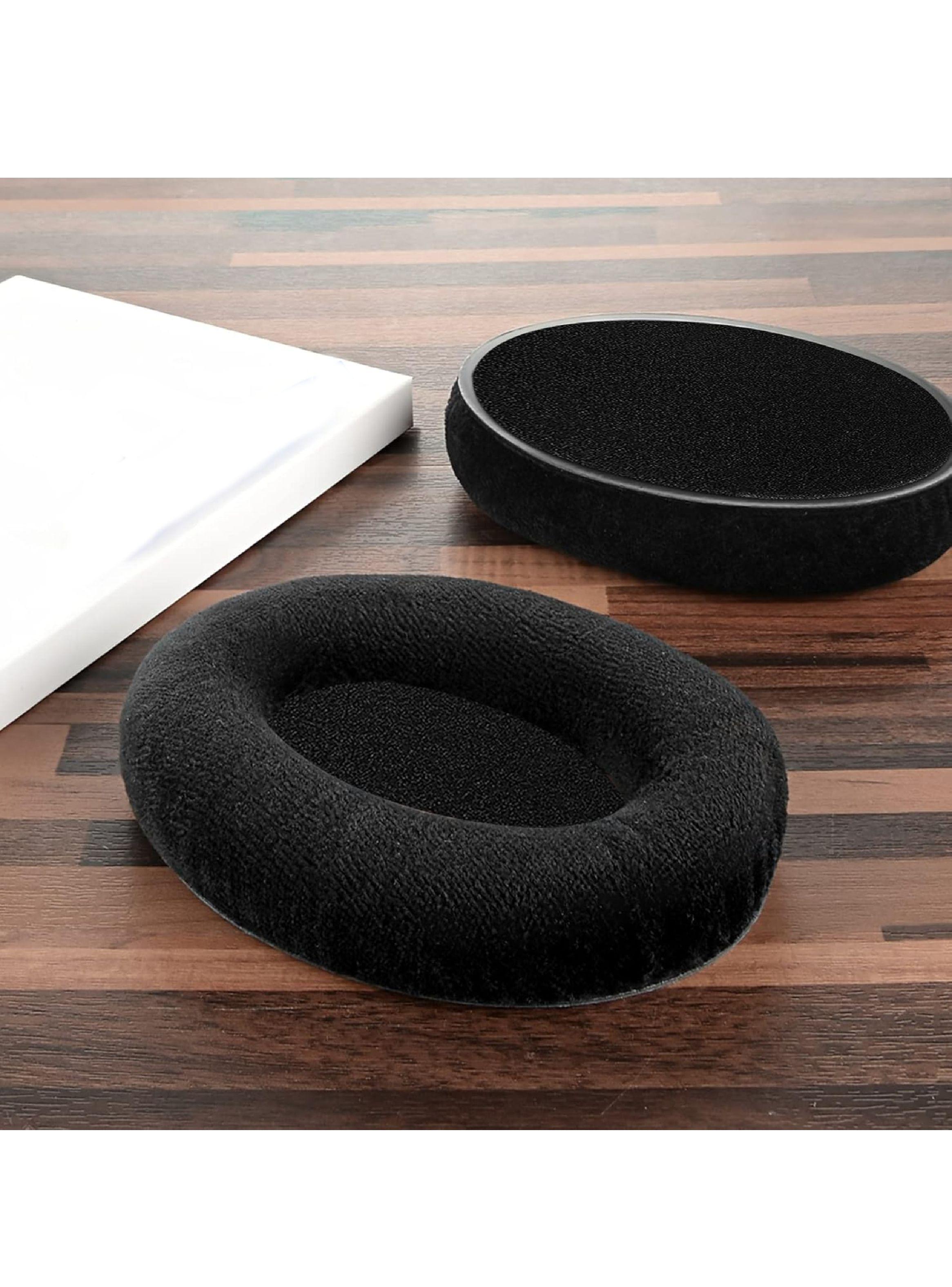 Almohadillas Para Audifonos Sennheiser Game Zero One HD380-6