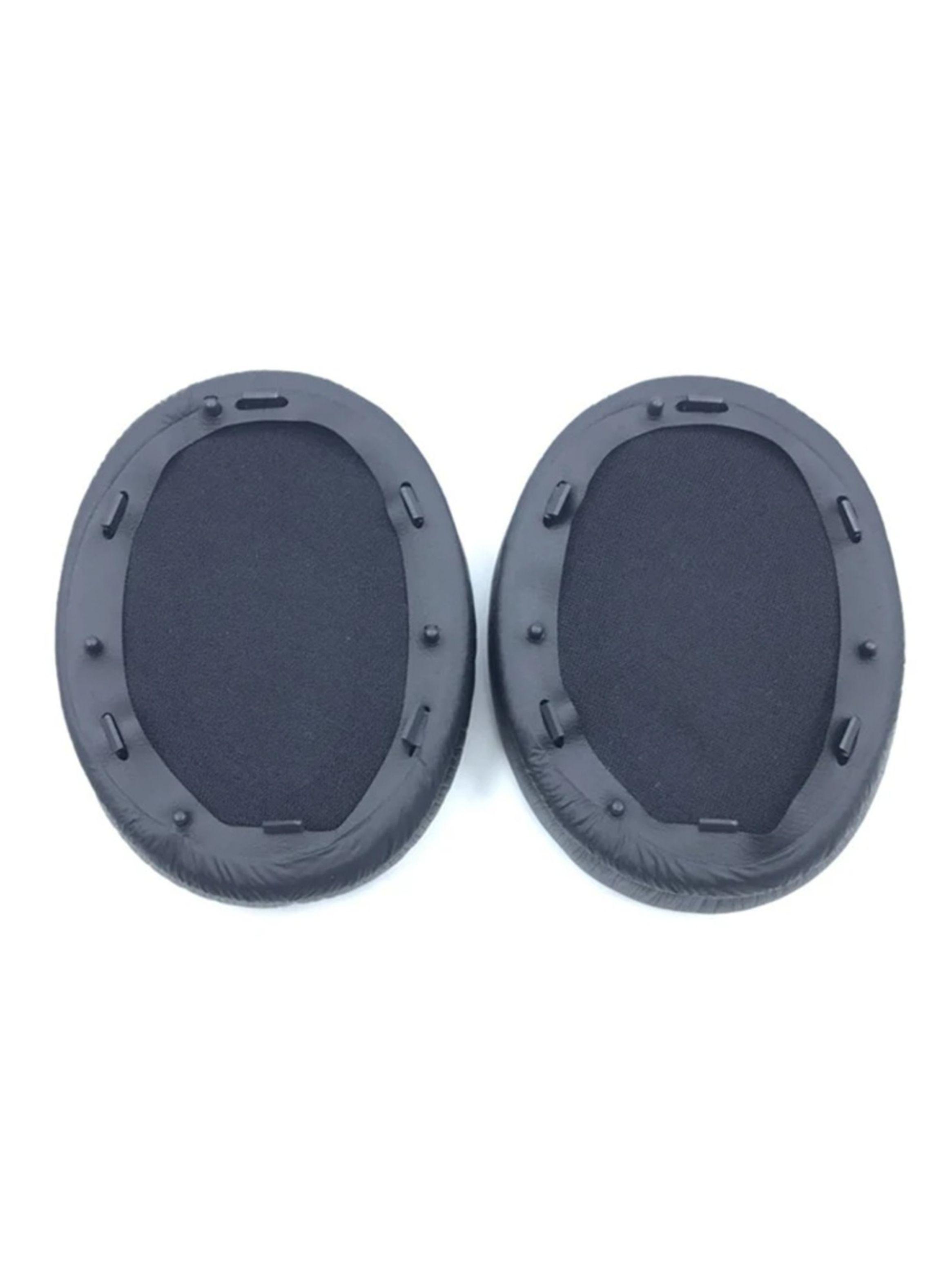 Almohadillas De Repuesto Para Audífonos Sony WH-1000XM3-3