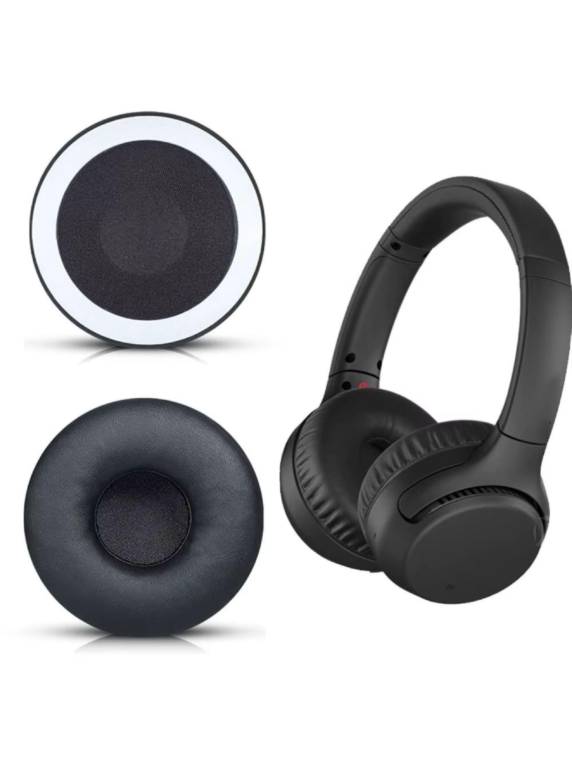 Almohadillas De Repuesto Para Audífonos WH-XB 700-1