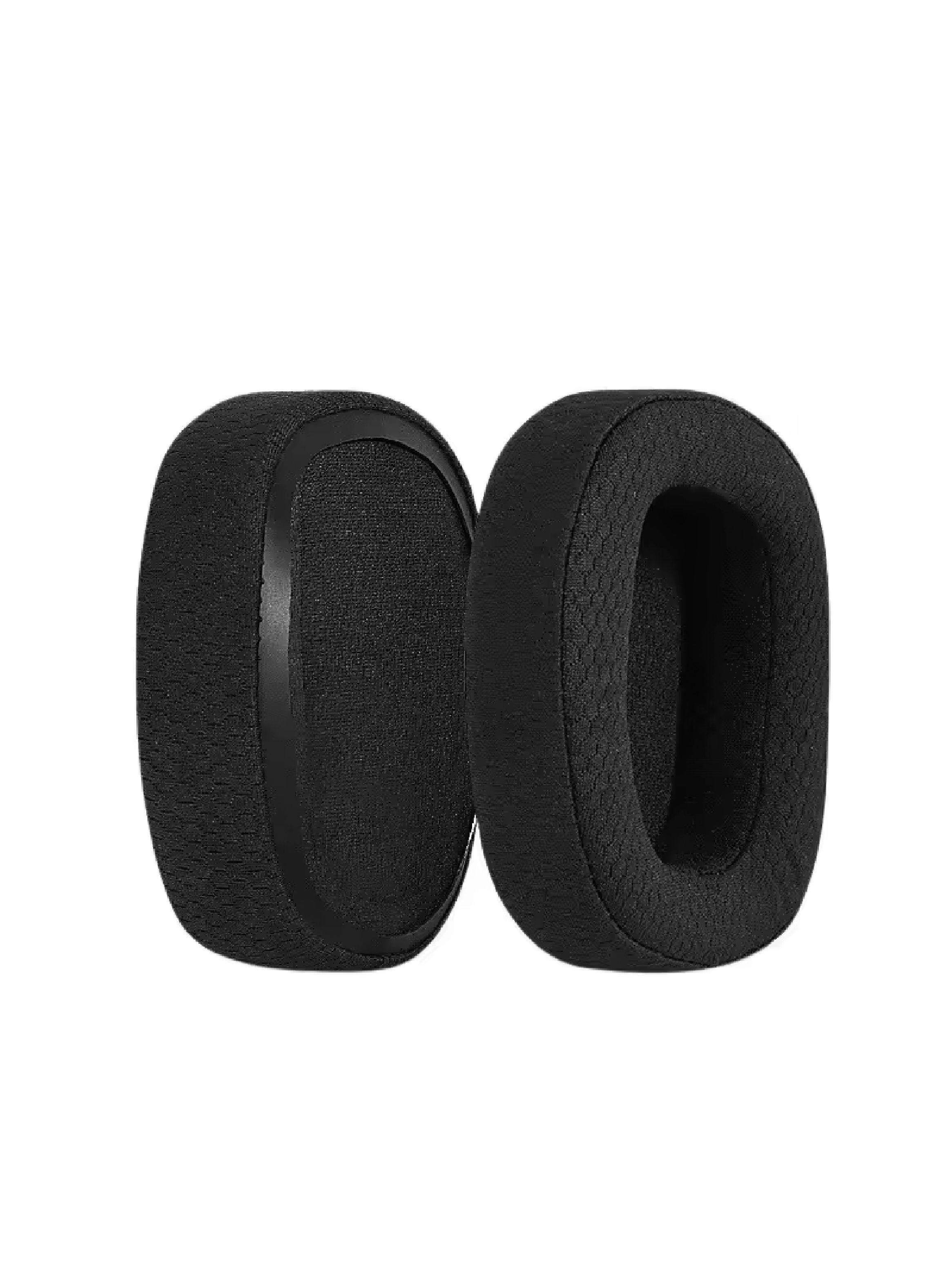 Almohadillas Para Audifonos Logitech G633 G933 Tela Malla-4