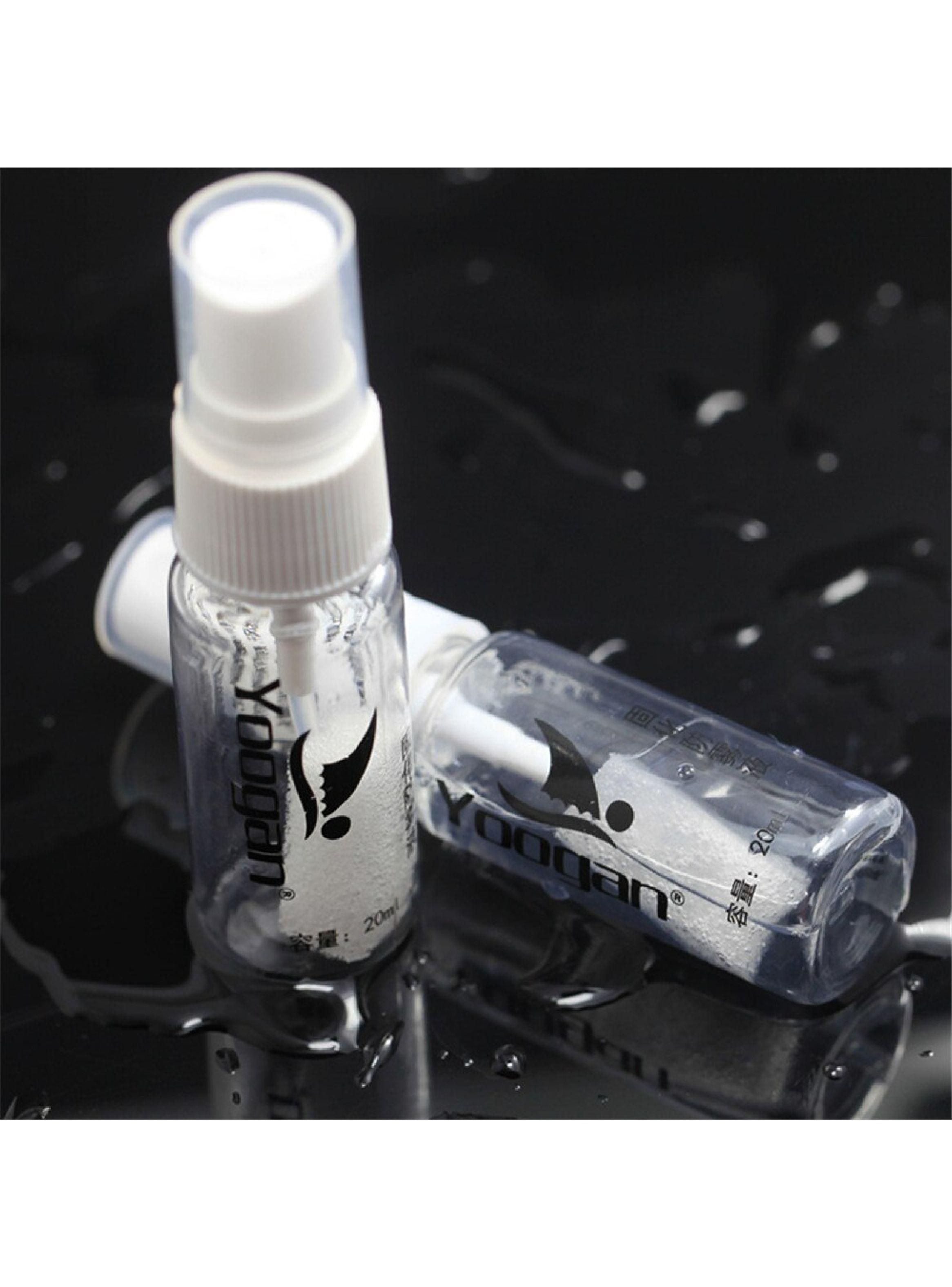 Spray Antiempañante de Gafas Lentes Máscara Buceo Natación-5