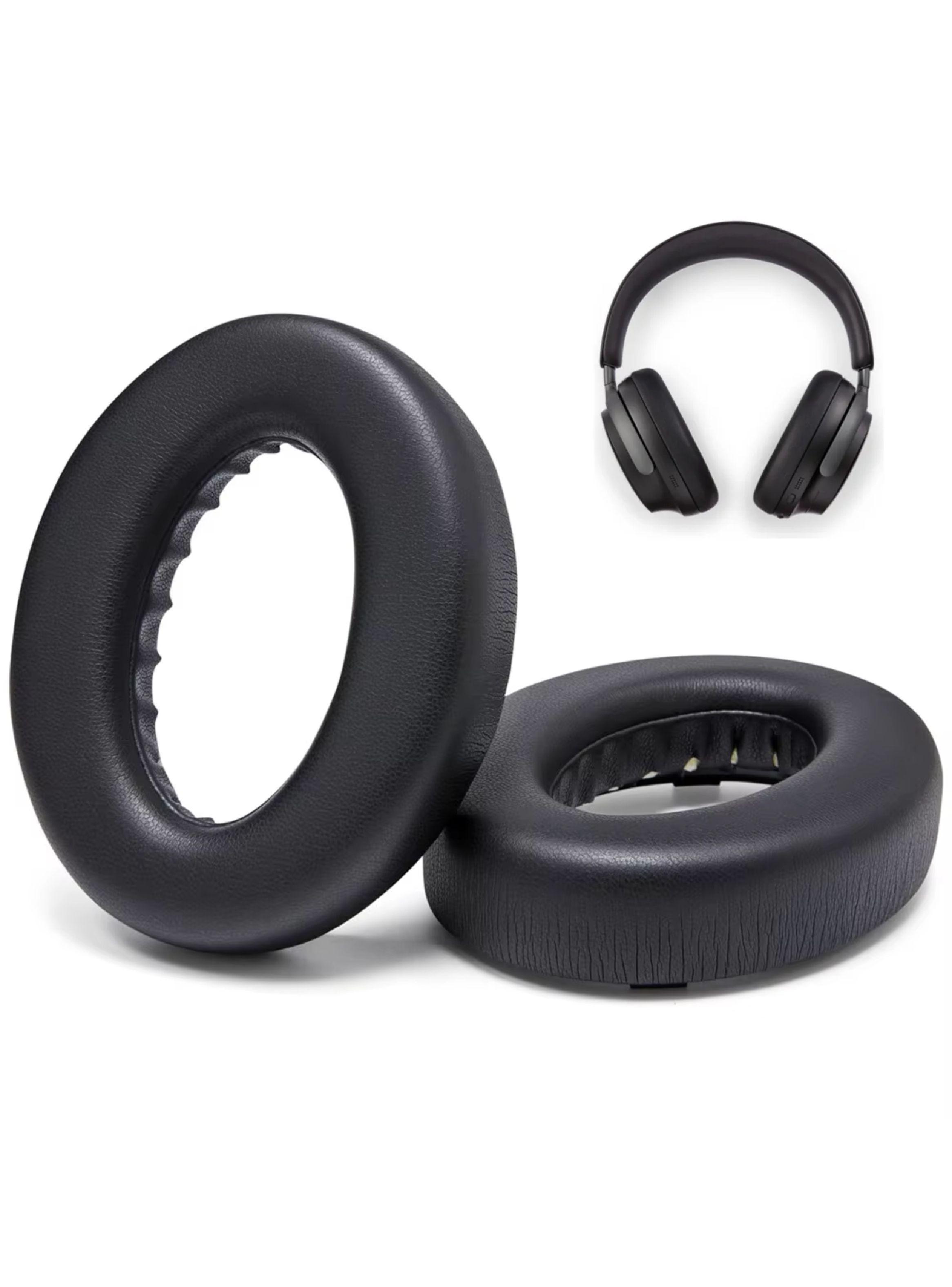Almohadillas Para Audifonos Bose Quietcomfort Ultra Qc Ultra-2