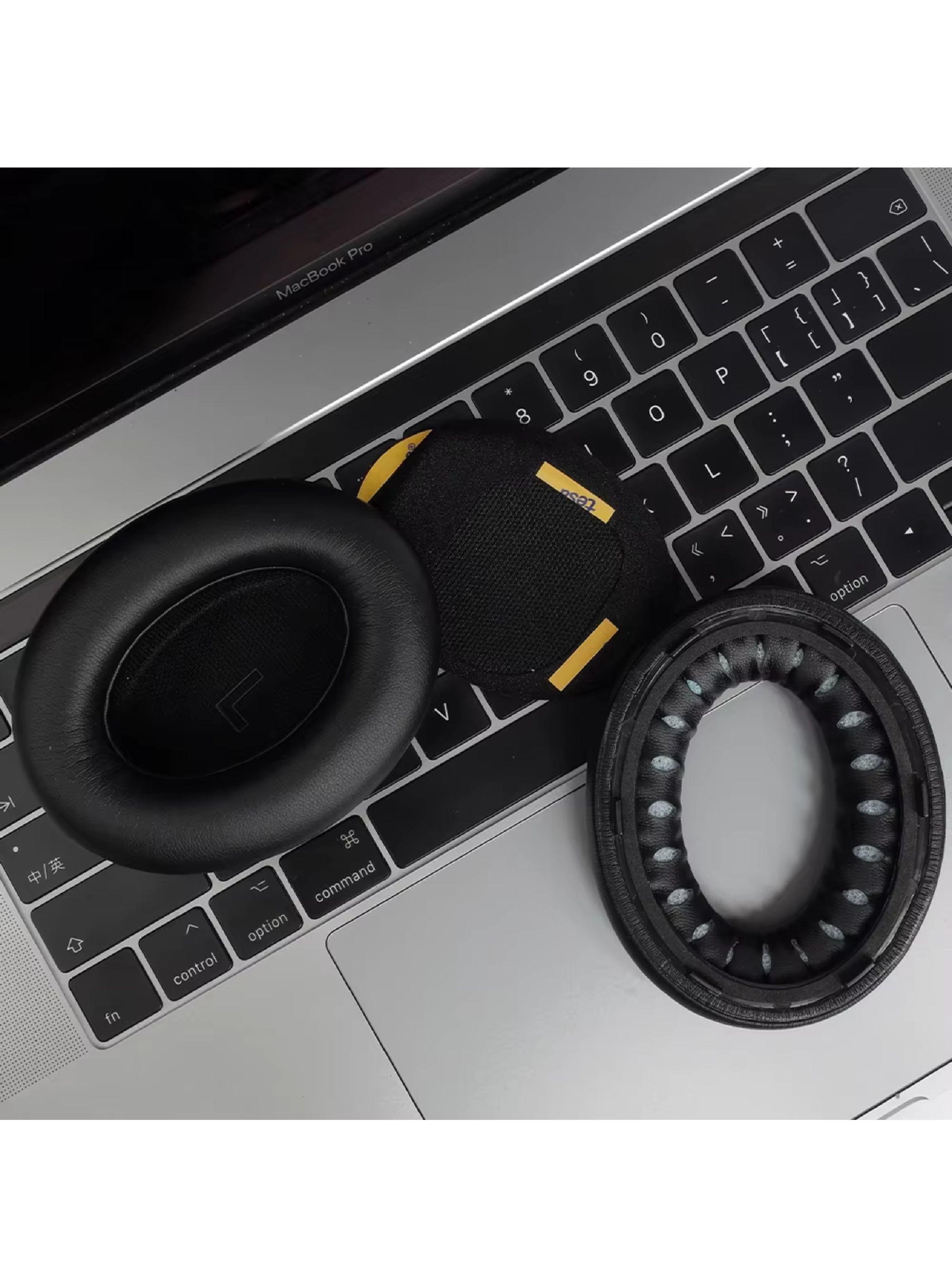 Almohadillas Para Audifonos Bose Quietcomfort Ultra Qc Ultra-3