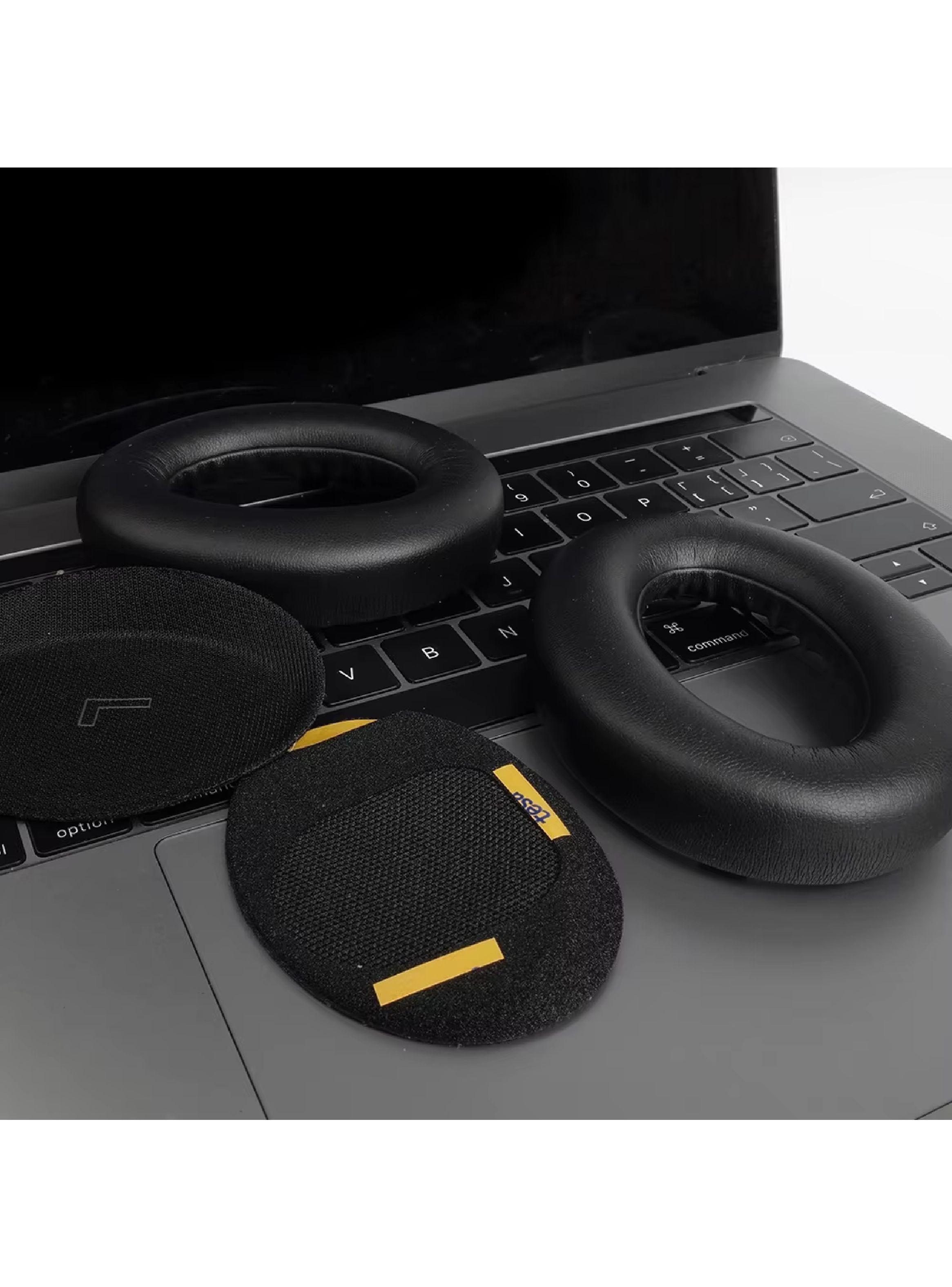 Almohadillas Para Audifonos Bose Quietcomfort Ultra Qc Ultra-4