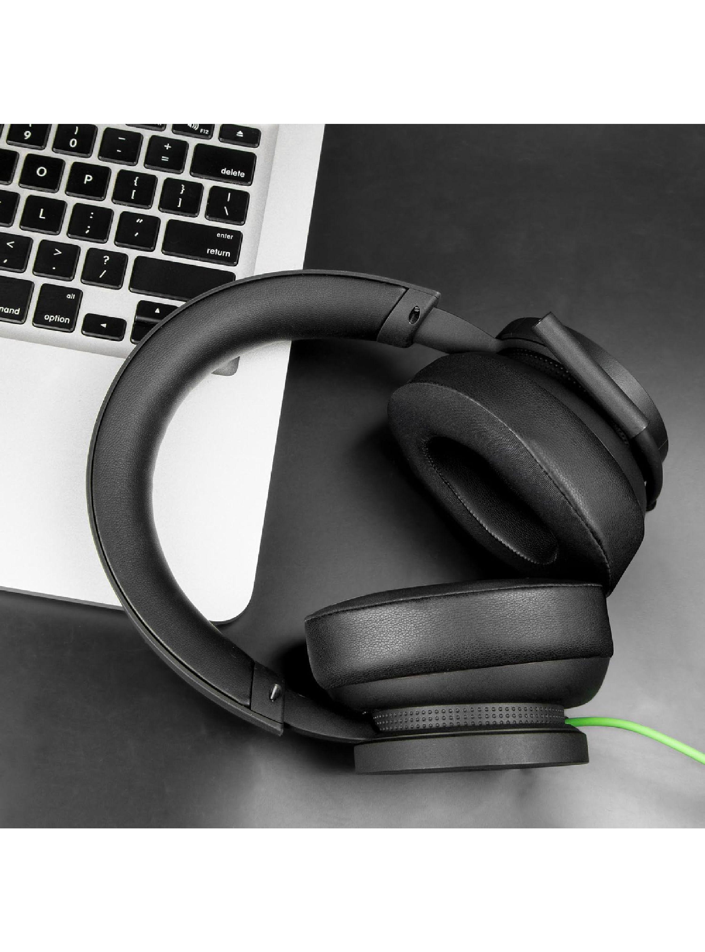 Almohadillas Para Audífonos Microsoft XBOX Wireless, Wired - Gel-6