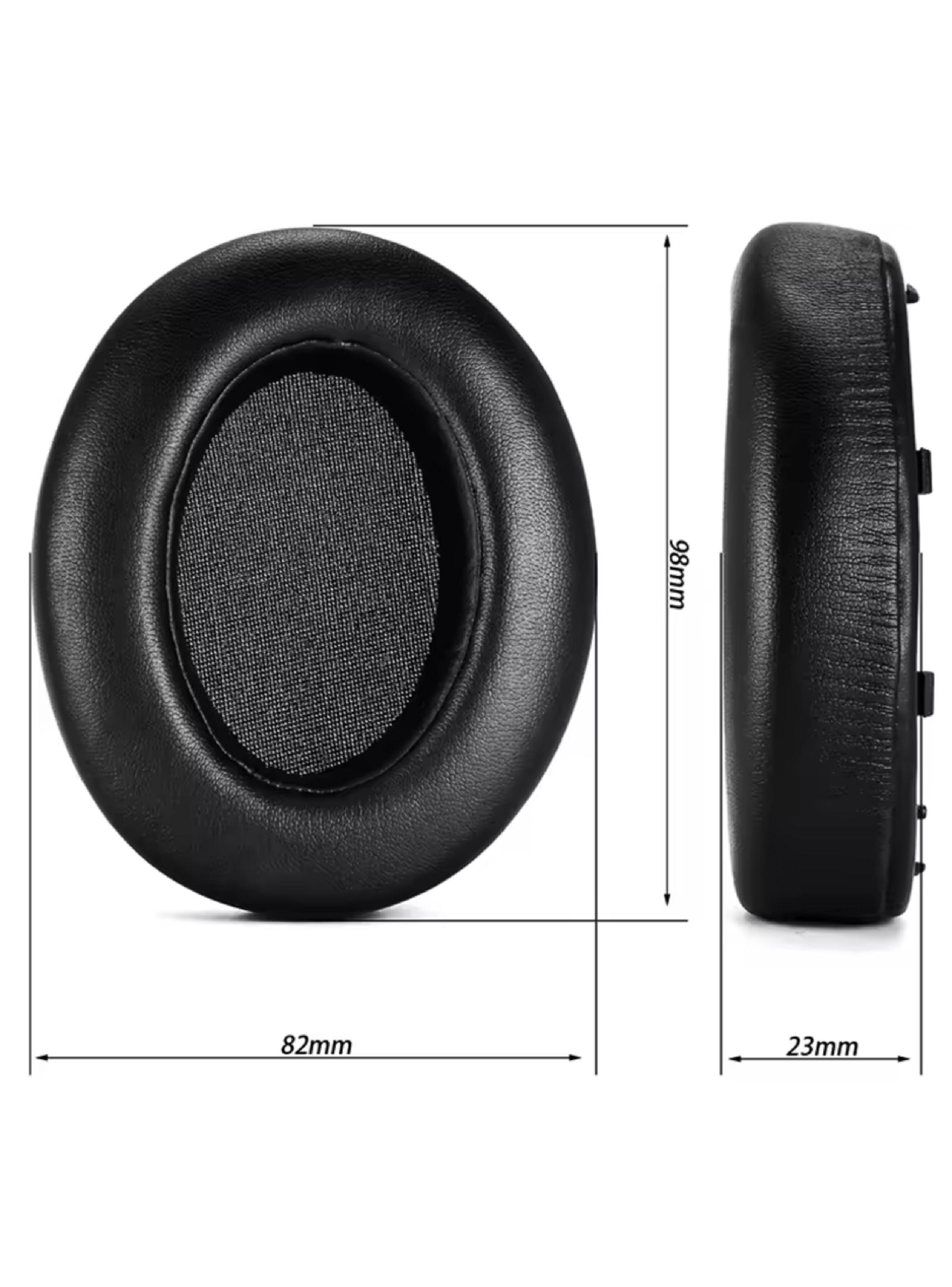 Almohadillas Para Audifonos Sony Wh-xb910n Xb910n-1