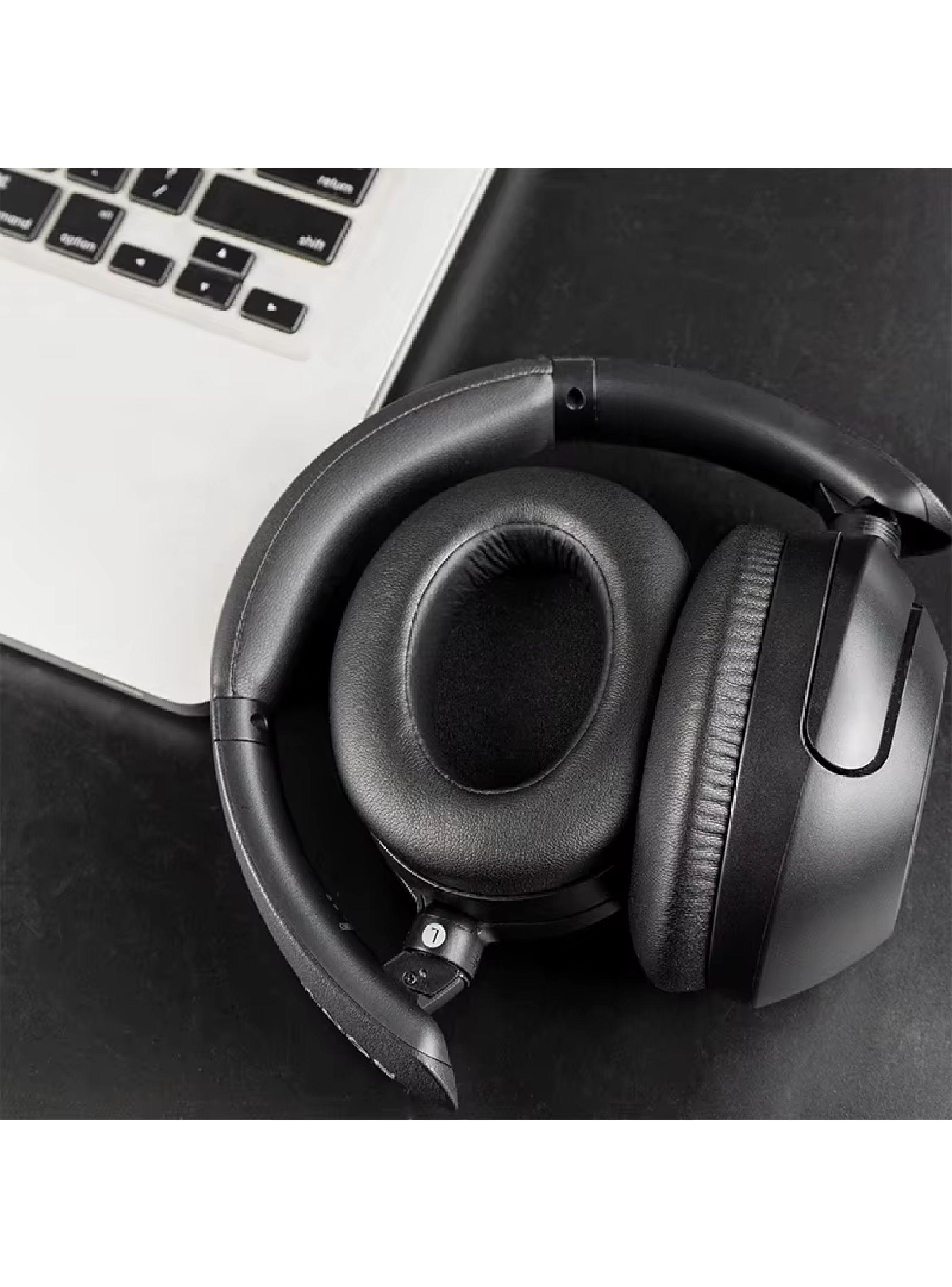 Almohadillas Para Audifonos Sony Wh-xb910n Xb910n-5