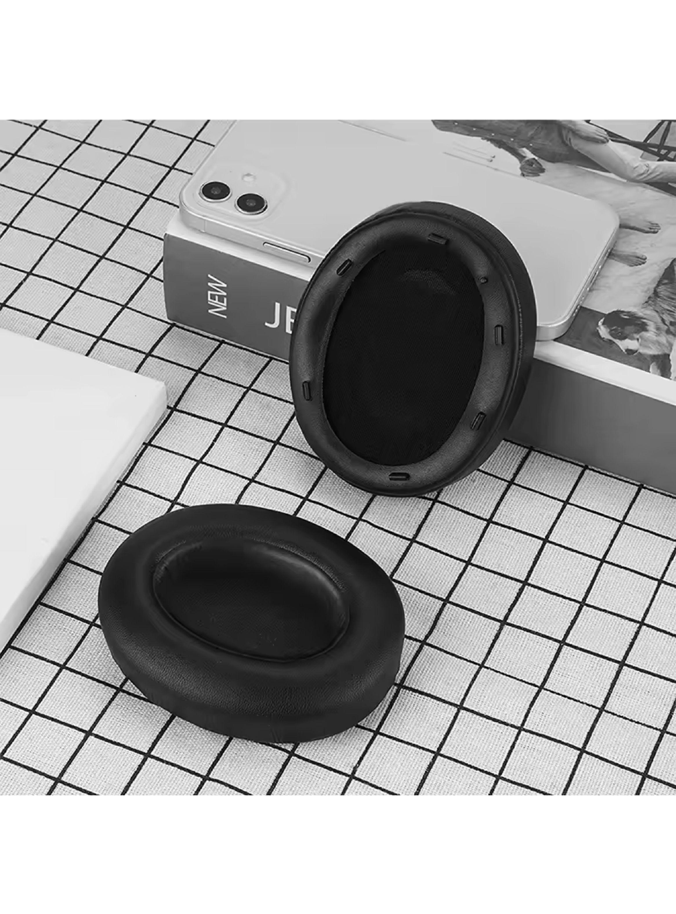 Almohadillas Para Audifonos Sony Wh-xb910n Xb910n-6