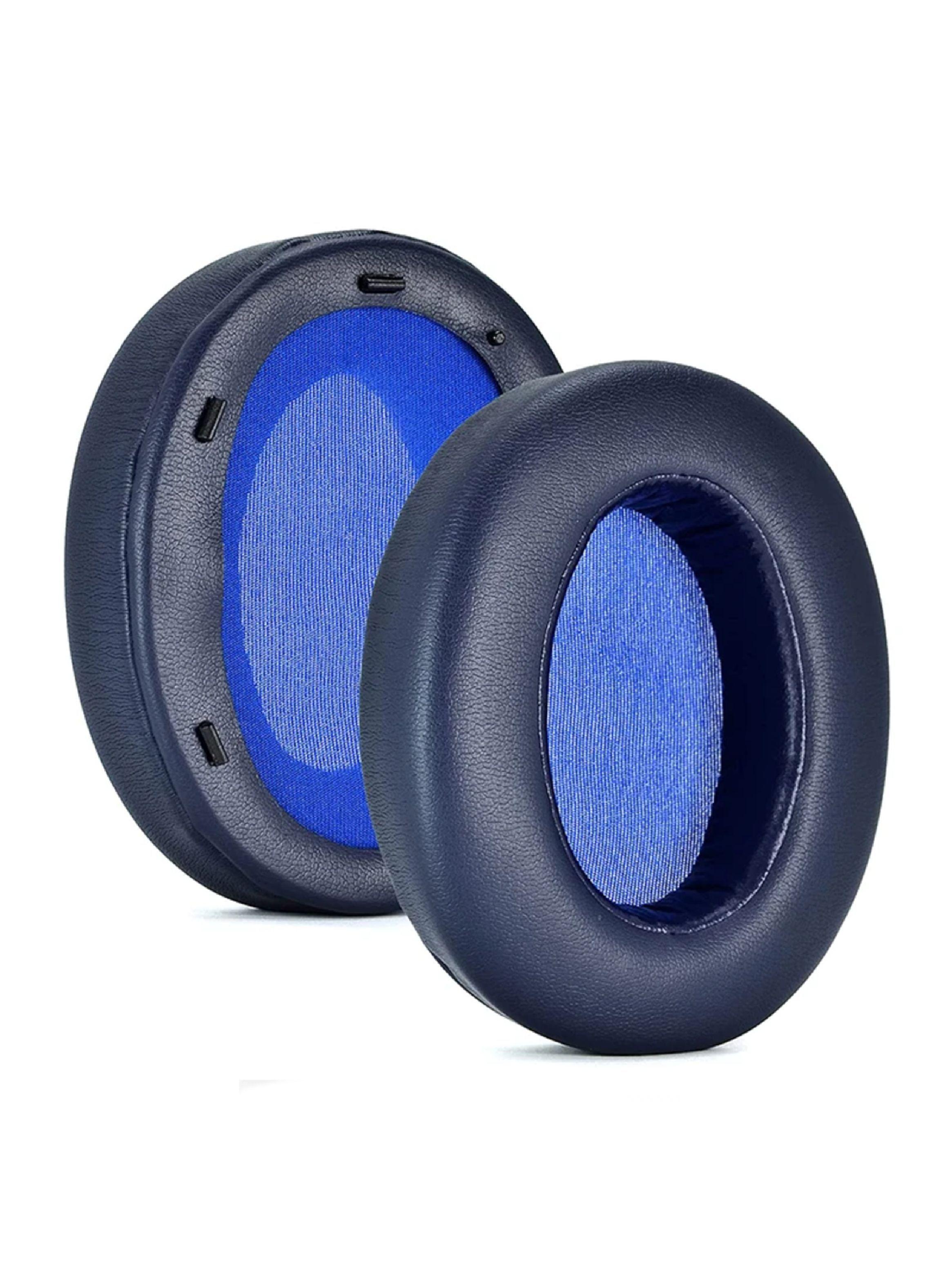 Almohadillas Para Audifonos Sony Wh-xb910n Xb910n-0