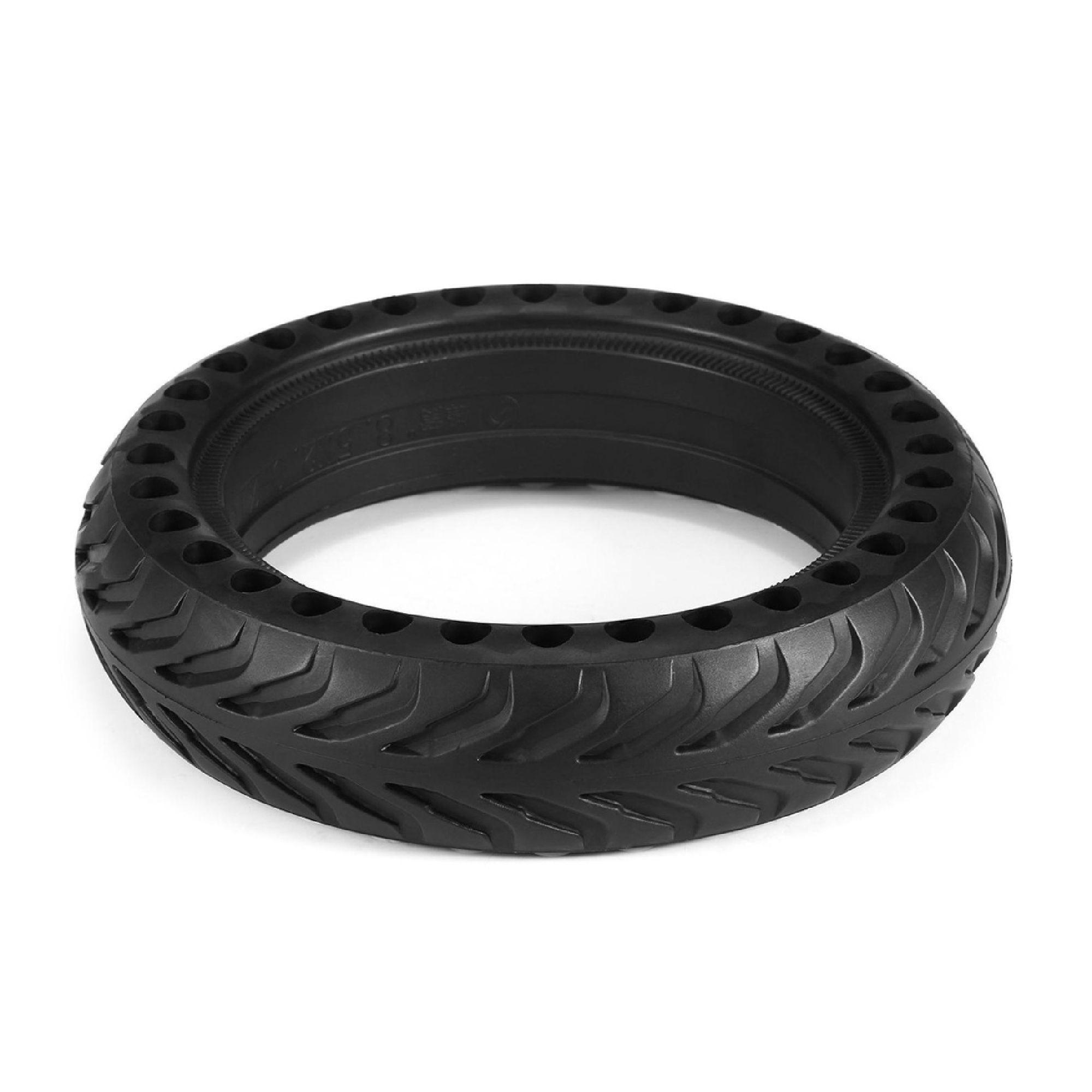 Neumático Solido Rueda Caucho 8.5x2 81/2x2 Para Scooter M365-6