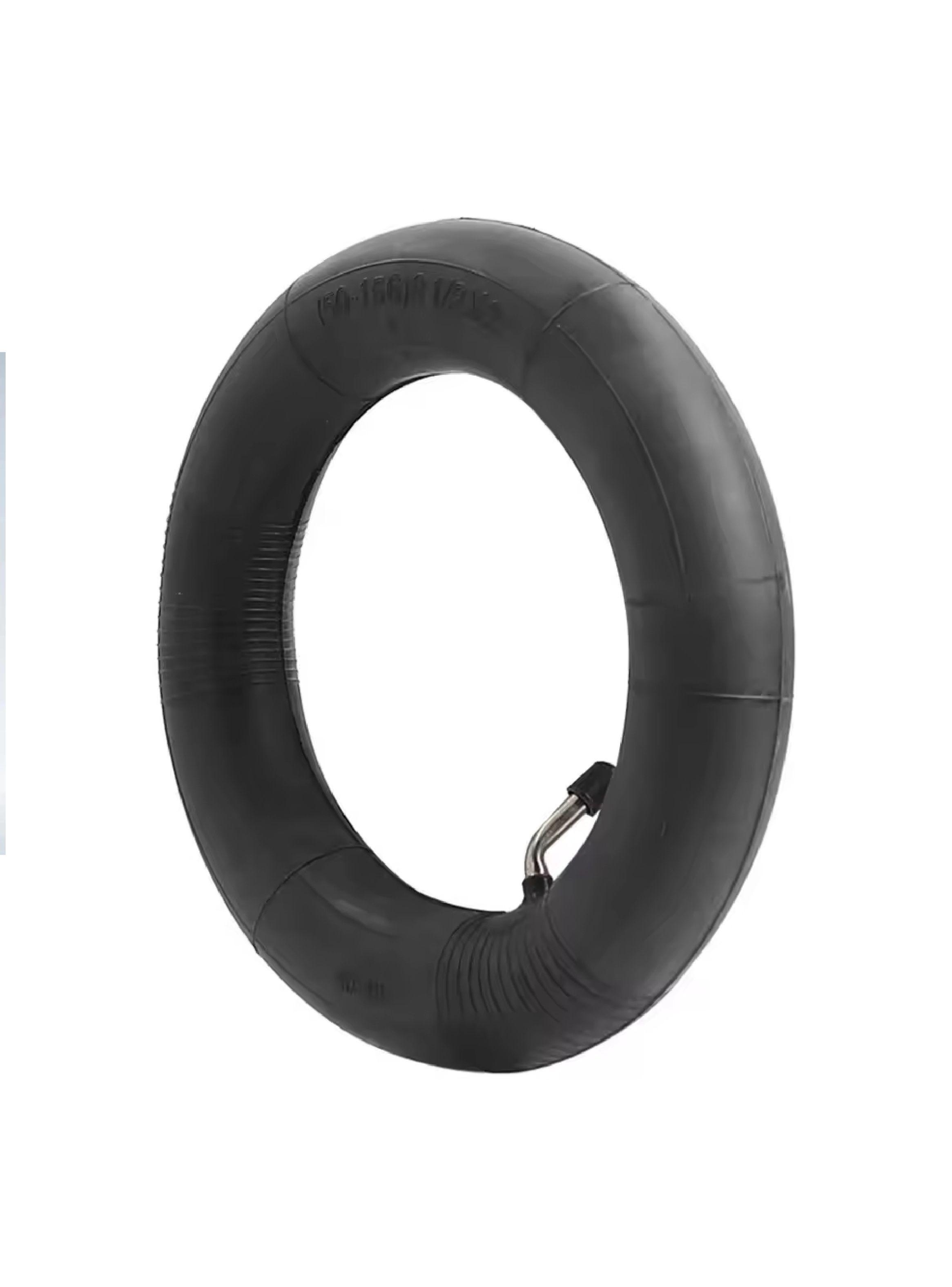 Camara 8,5x2 - 8 1/2x2 - 8.5x2 Valvula Curva 45 Scooters-2