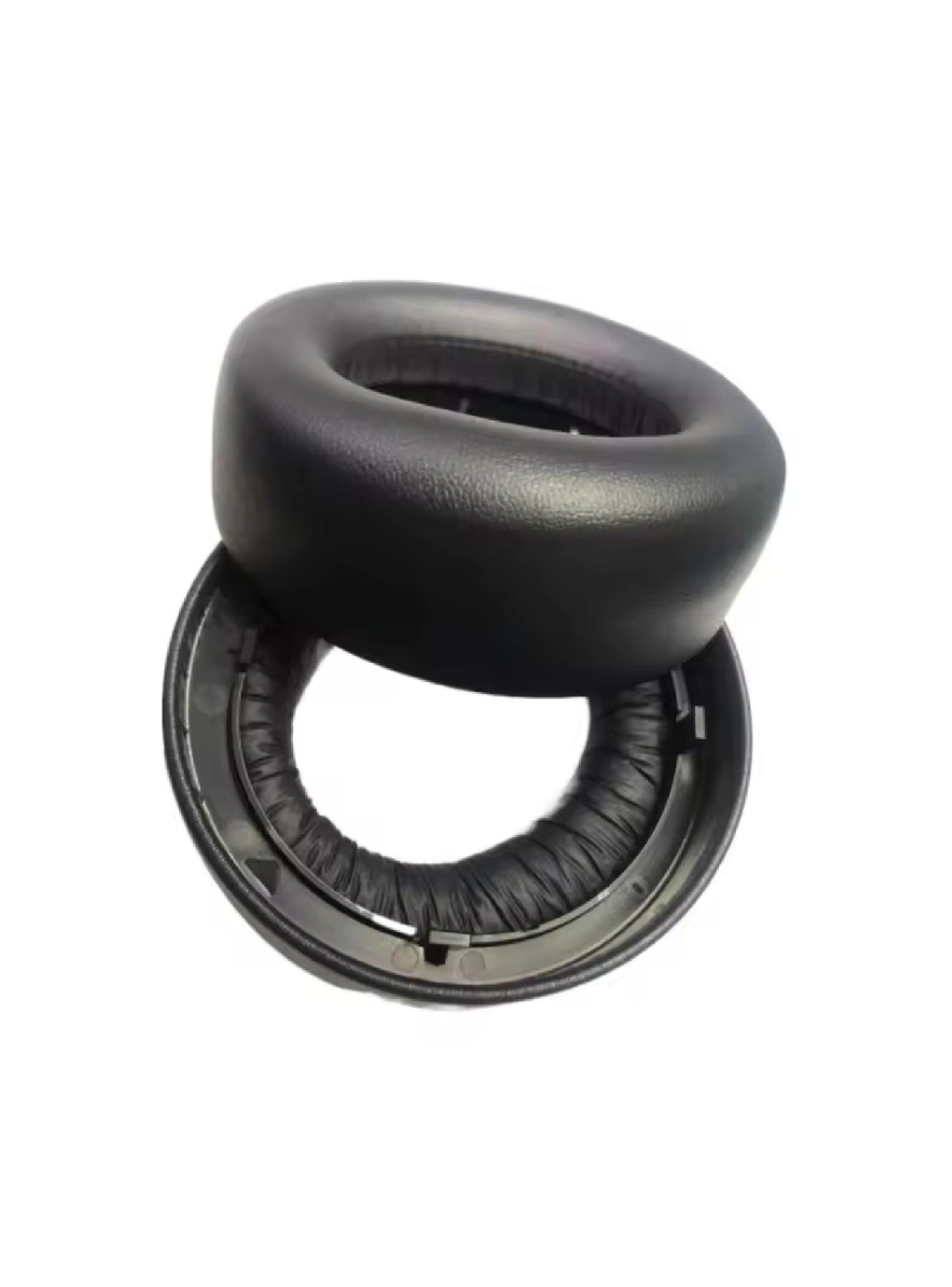 Almohadillas Para Audífonos PS5 Pulse 3D en Cuero Sintético-1
