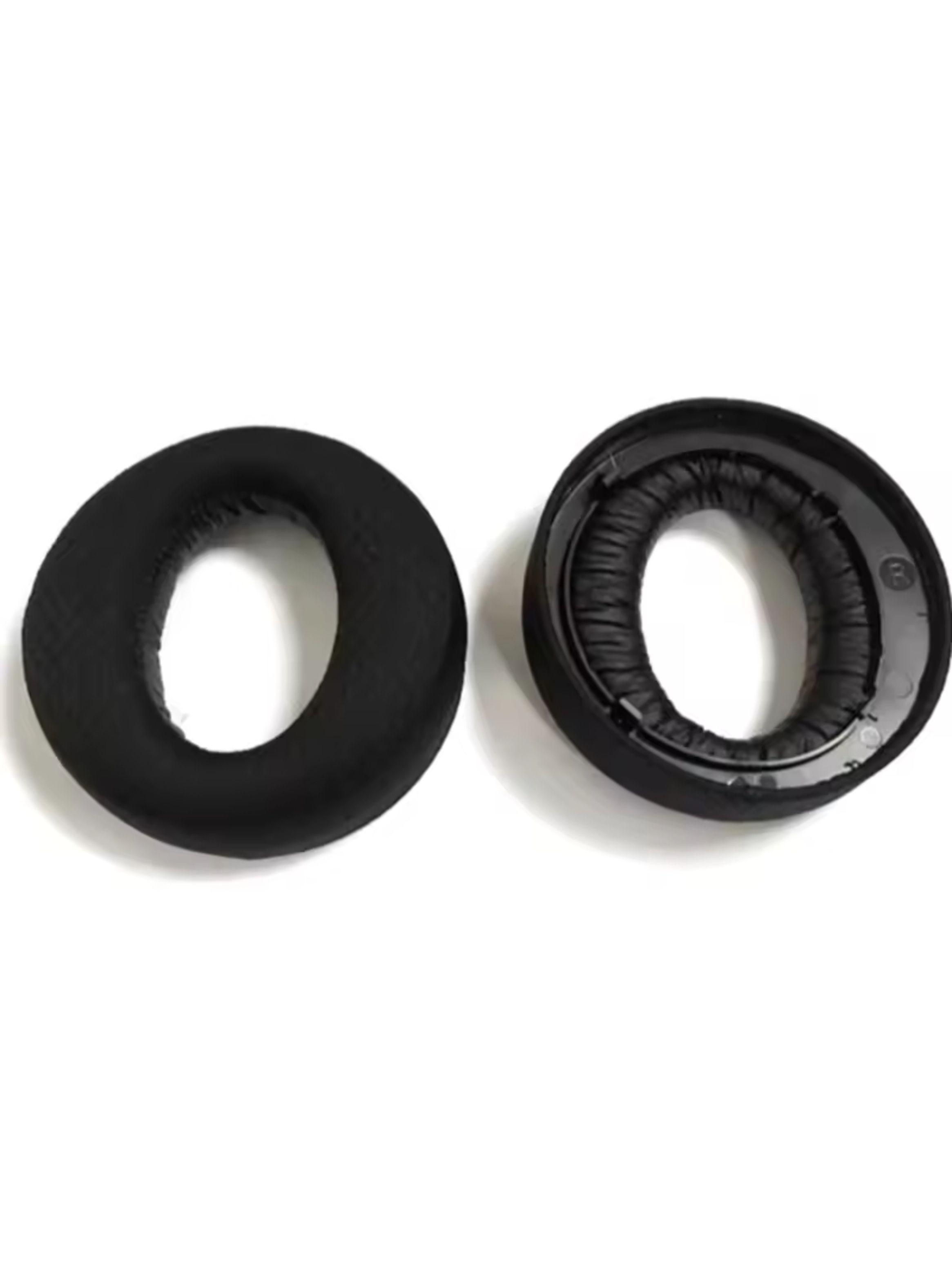 Almohadillas Para Audífonos PS5 Pulse 3D en Cuero Sintético-2
