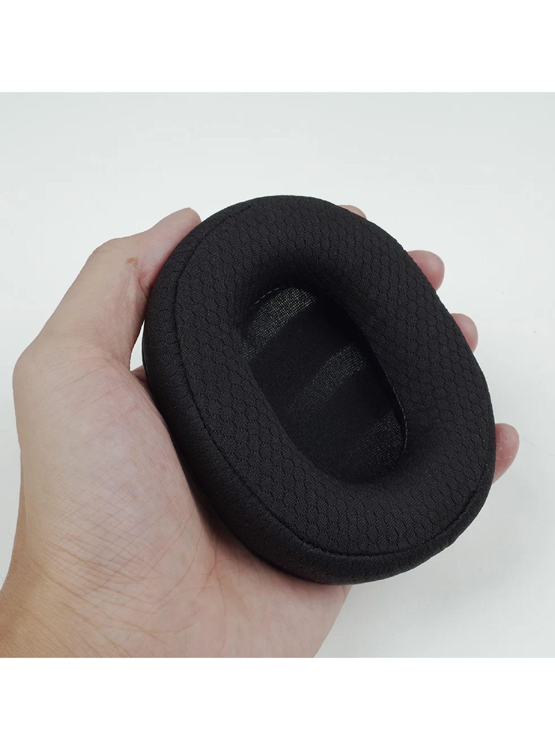 Almohadillas Para Audifonos Redragon Zeus-x Helios - Memory-4