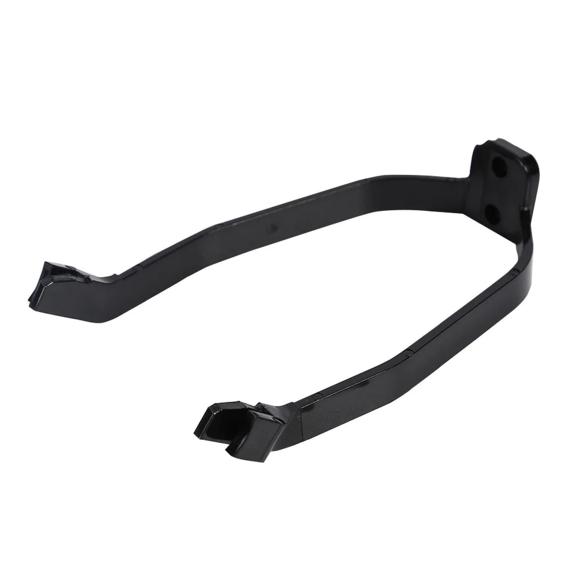 Kit Completo Tapabarro Trasero Para Scooter Xiaomi M365 Clon-5