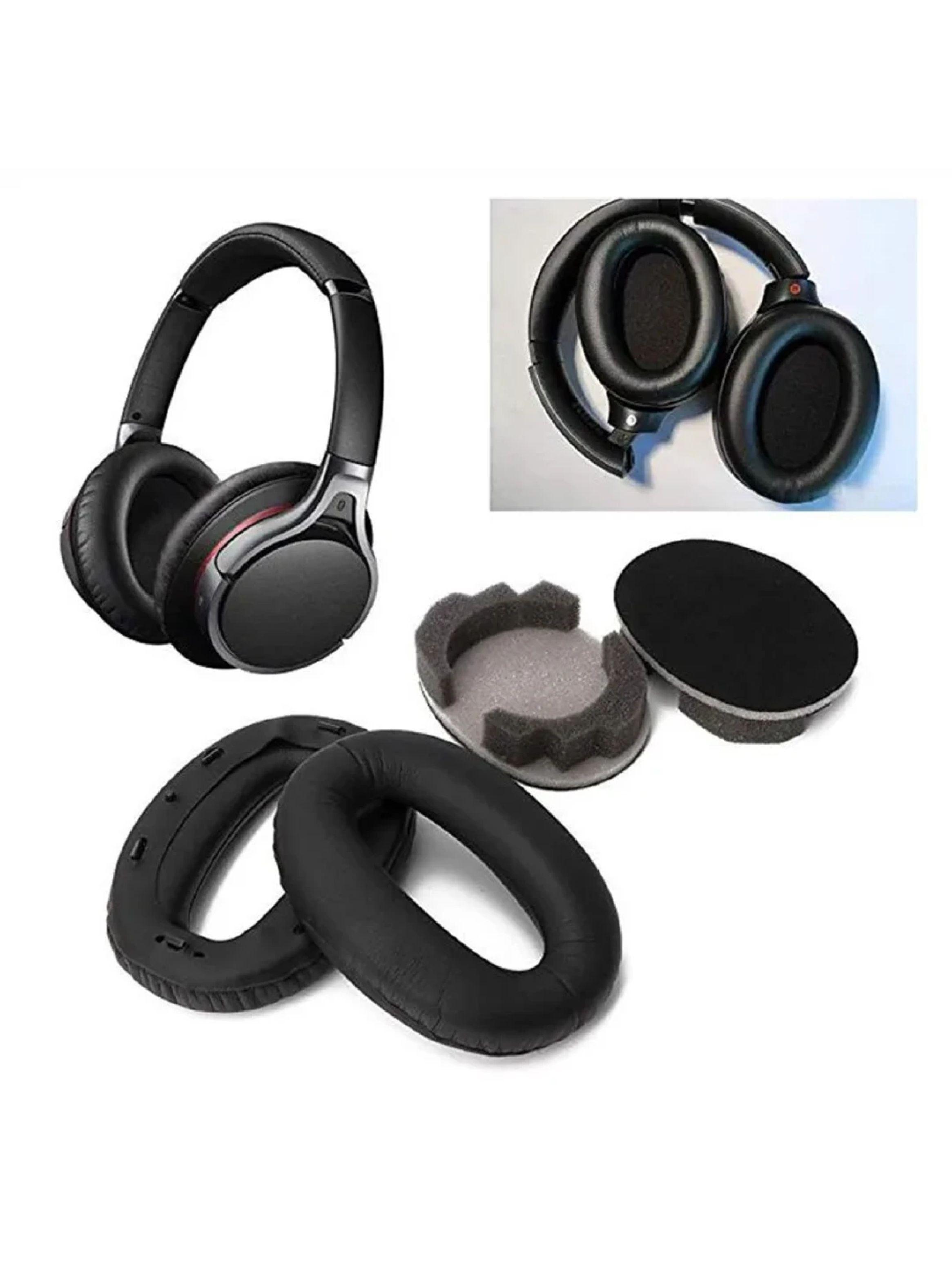 Almohadillas Para Audífonos Sony WH-1000XM2 MDR1000X-2